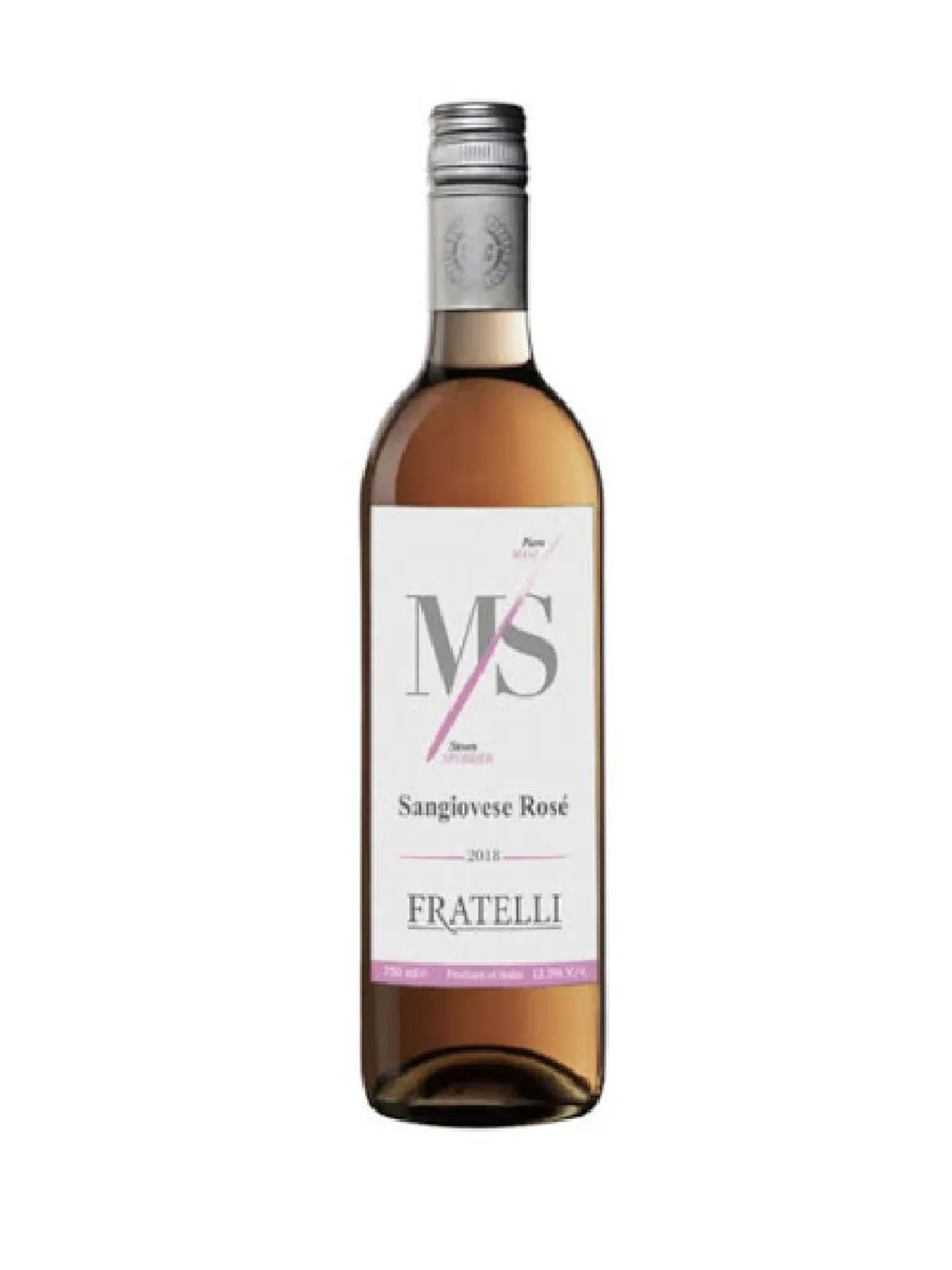 Fratelli Master Select Sangioves Rose Wine price in Ghaziabad