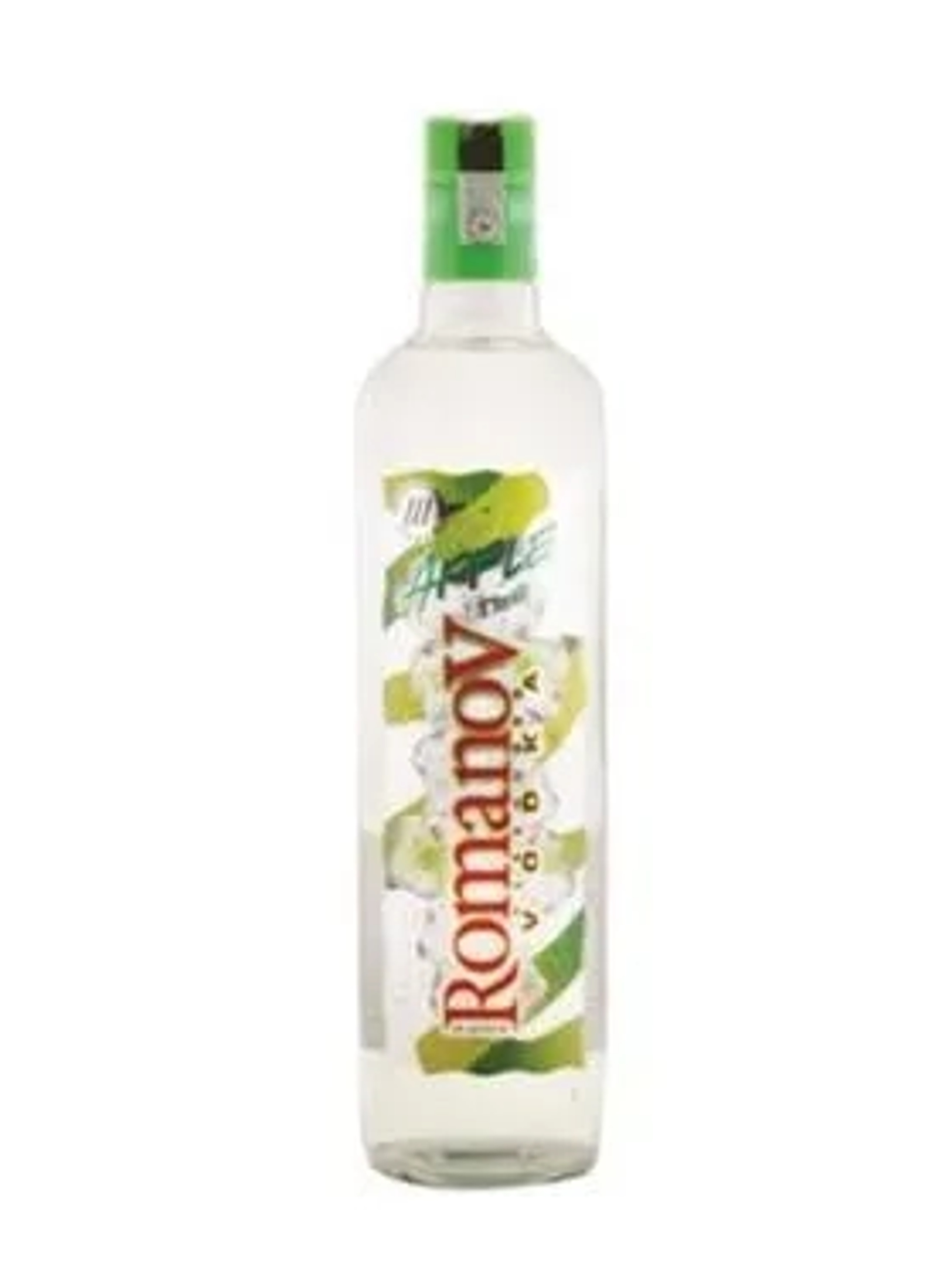 Romanov Apple 750ml price in Lucknow