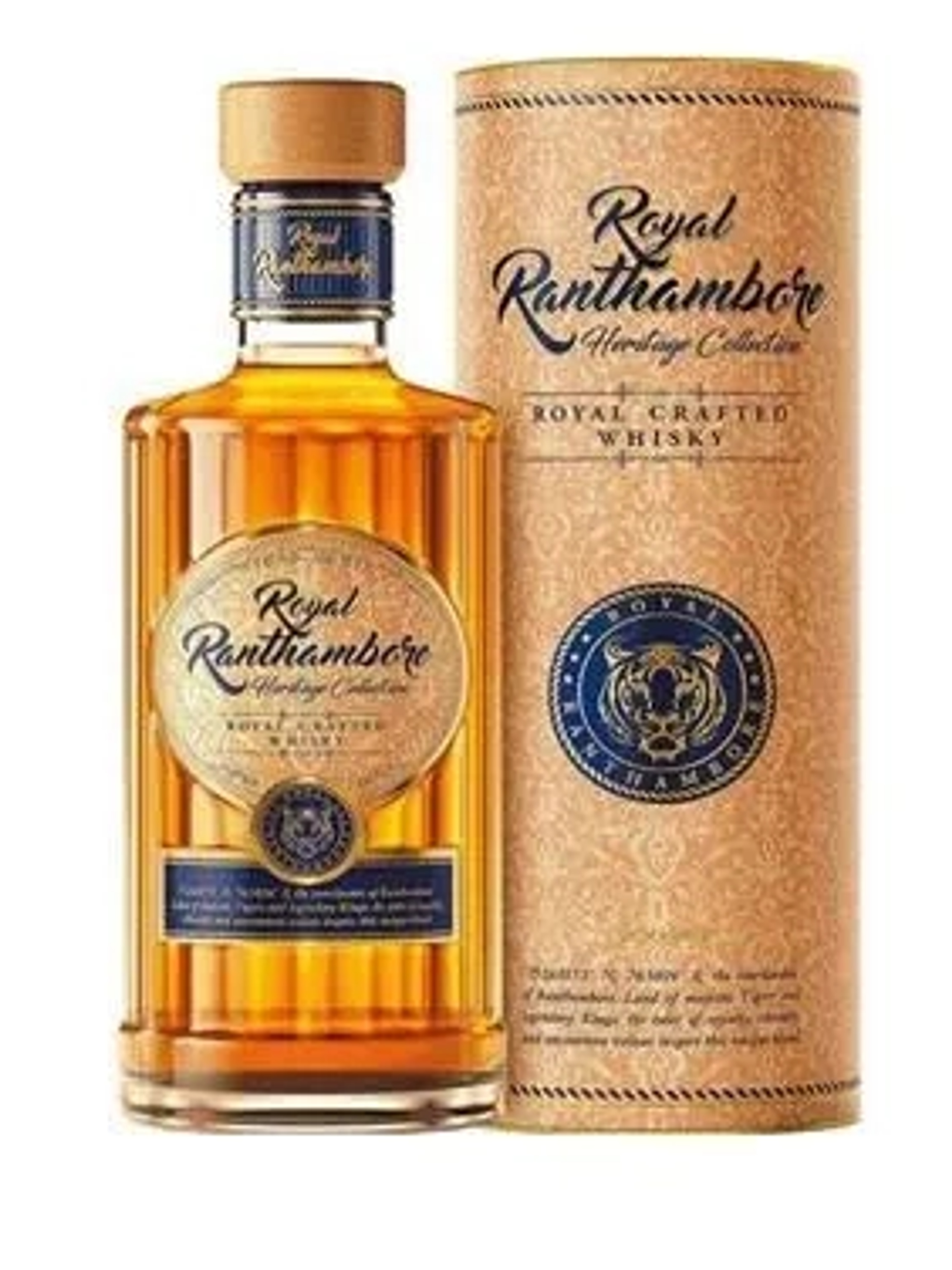 Royal Ranthambore prices in Thane