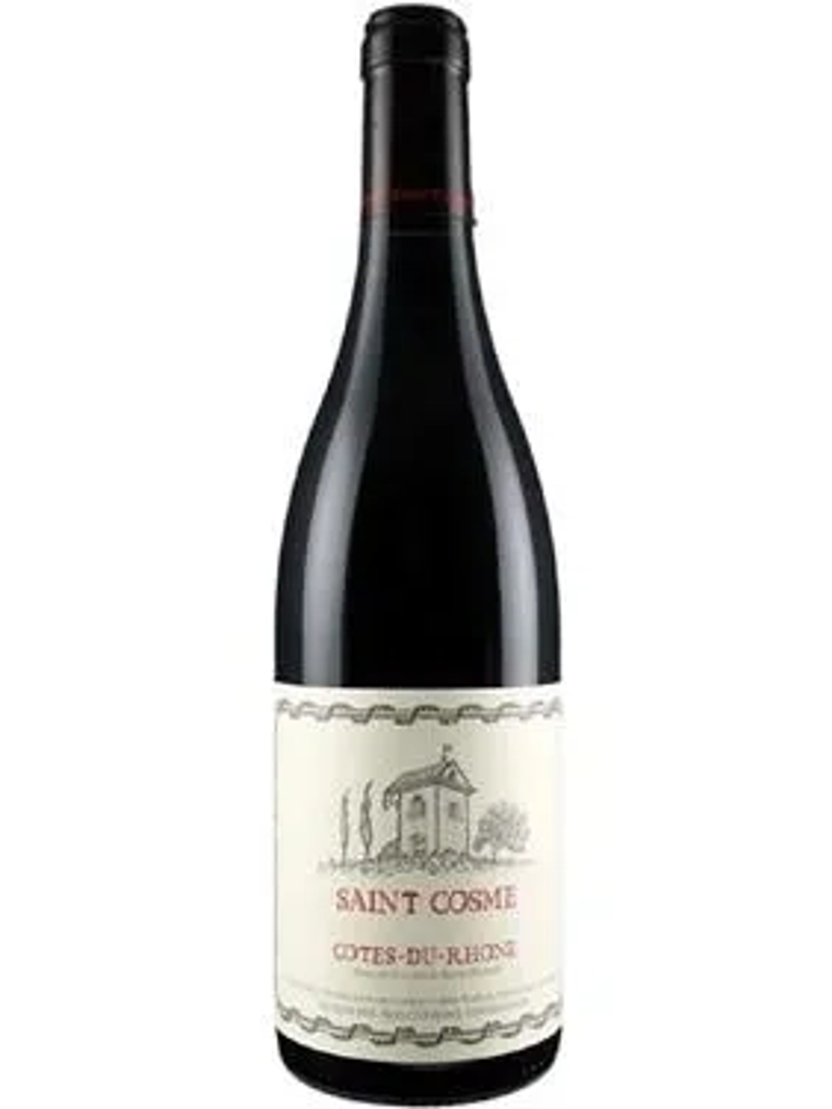 Saint Cosme Red 750ml price in Gurgaon