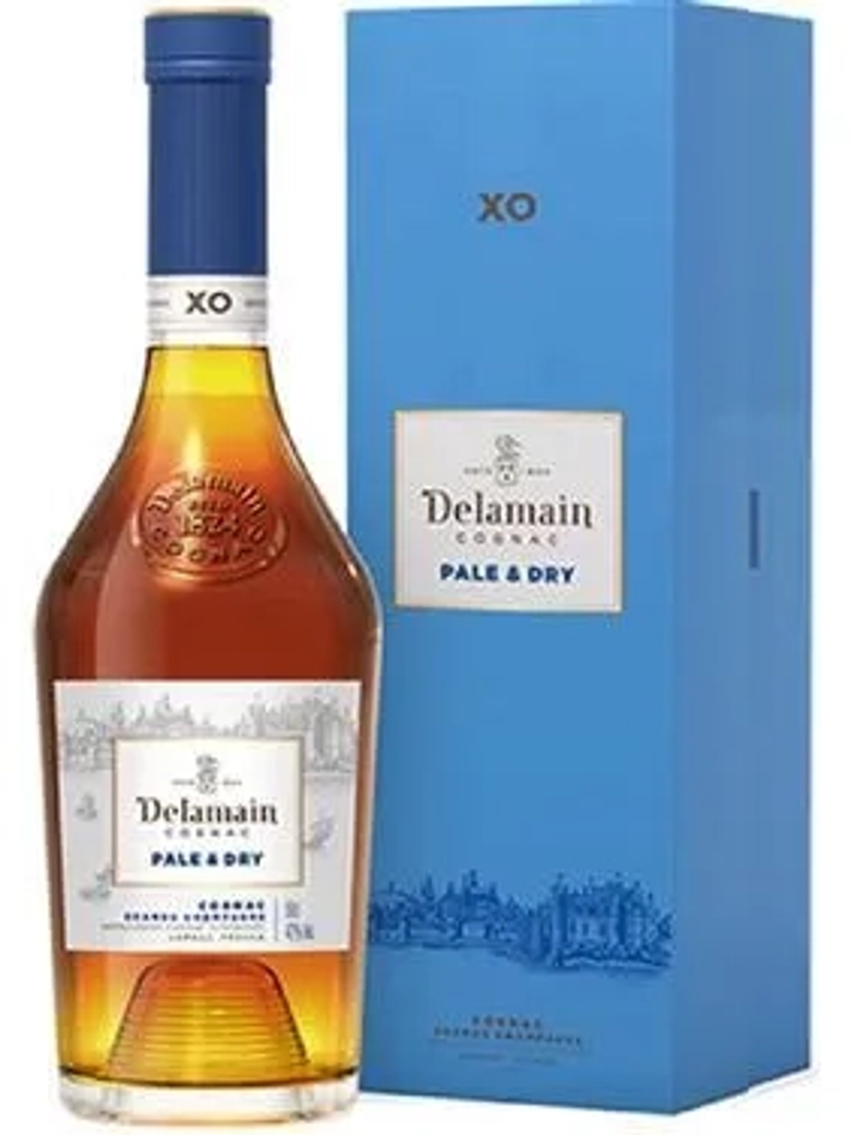 Delamain prices in Thane
