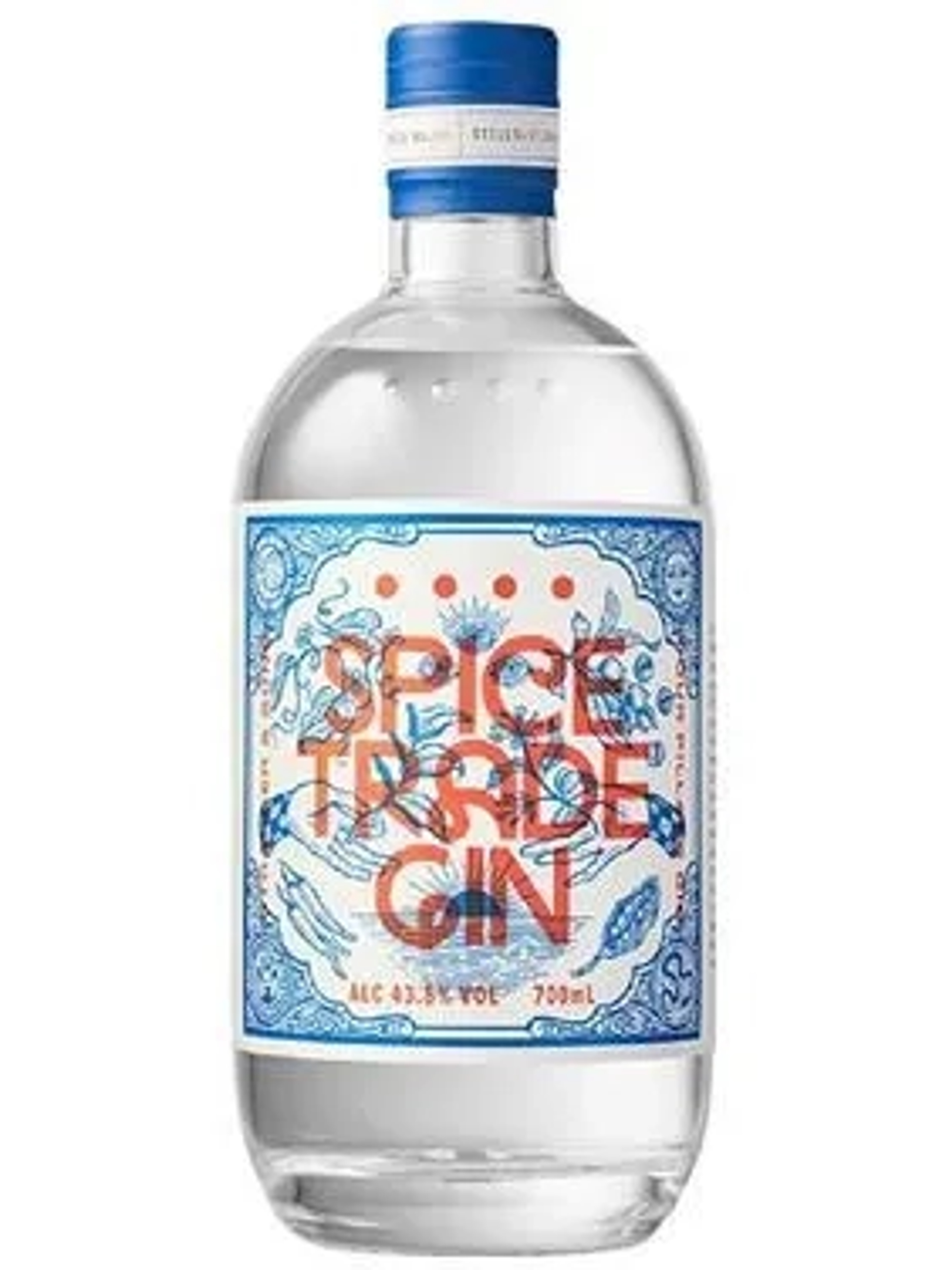 Spice Trade Gin price in Faridabad