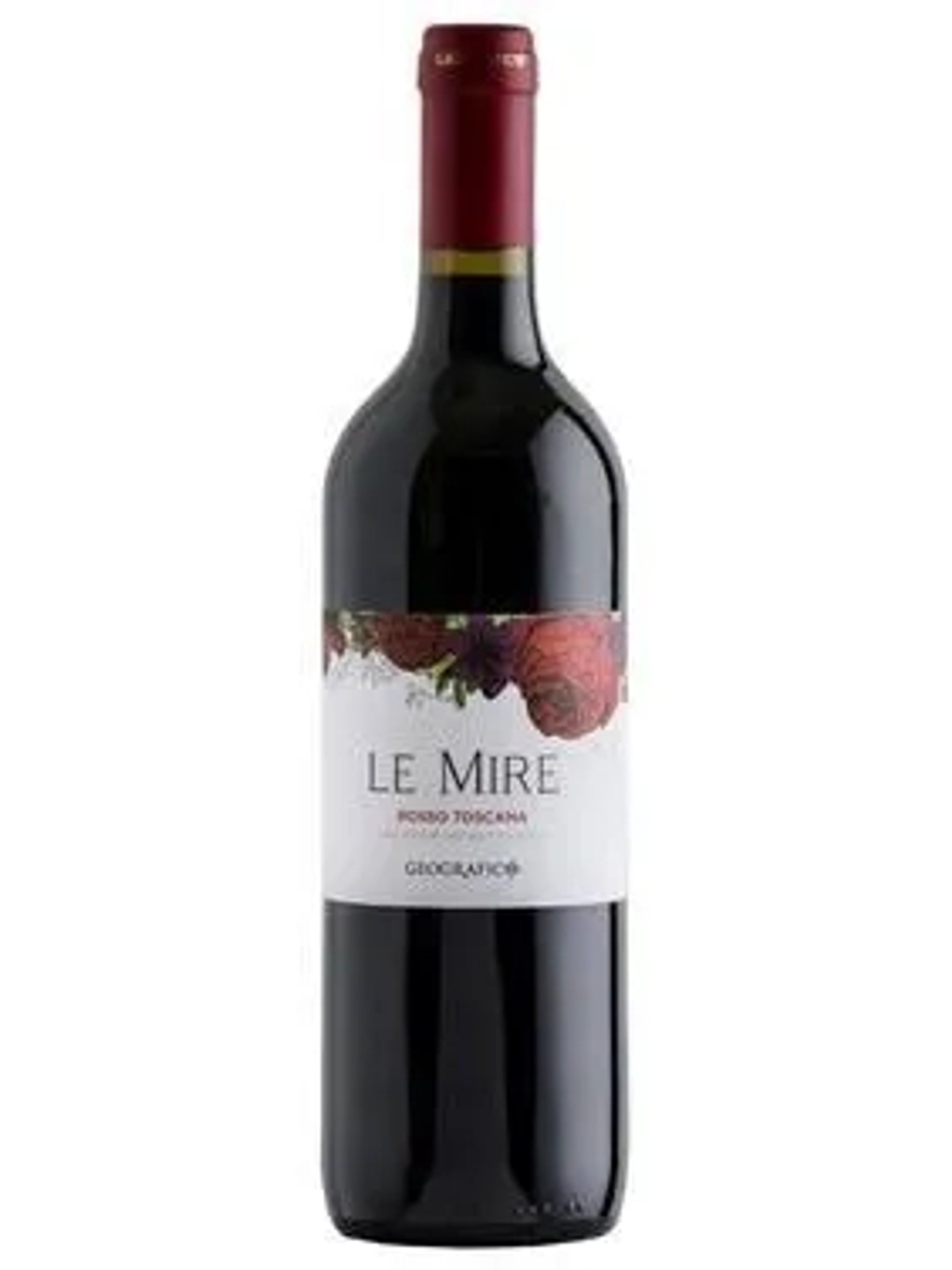 Le Mire Rosso Toscana 750ml price in Thane