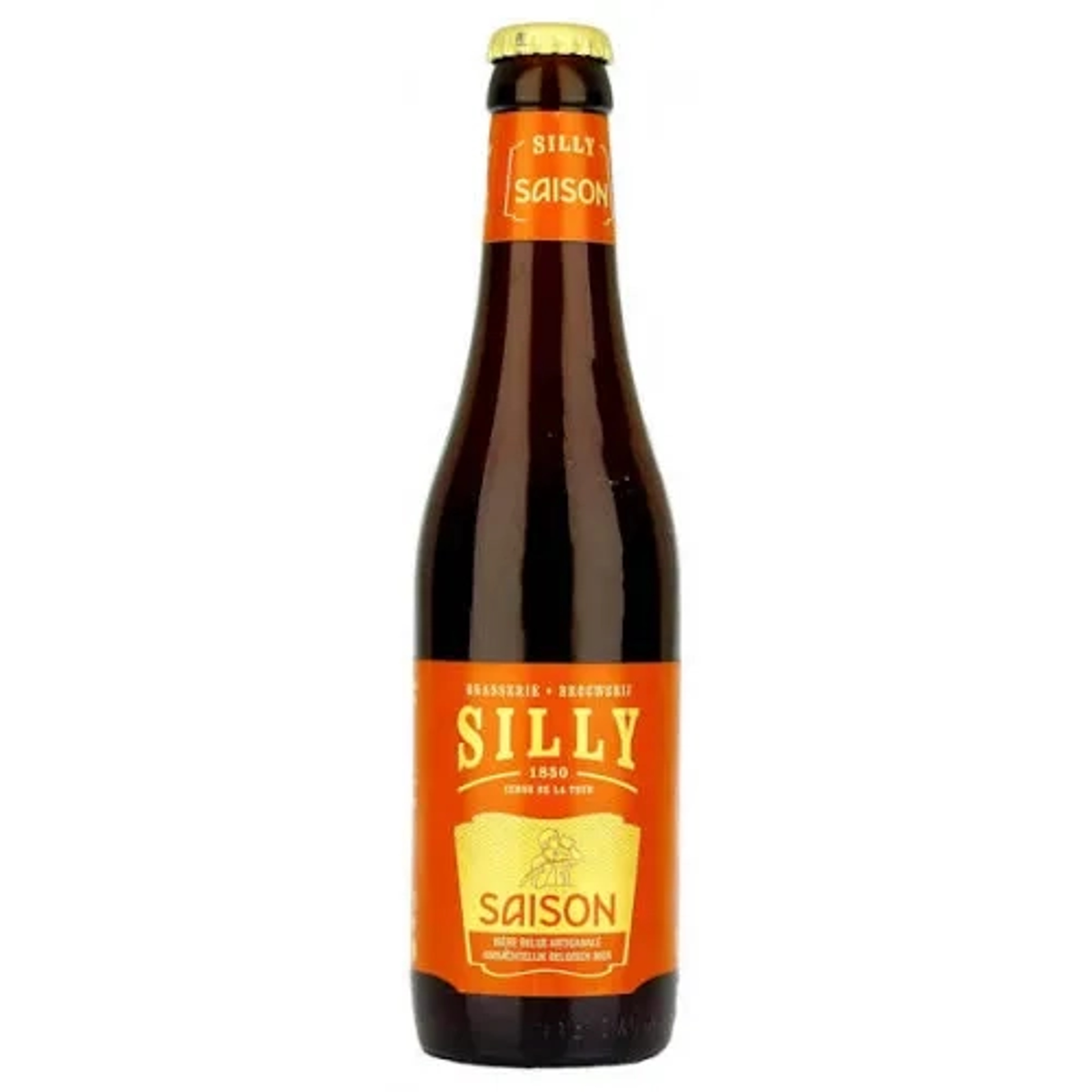 Silly Saison Silly Saison 330ml price in Nashik