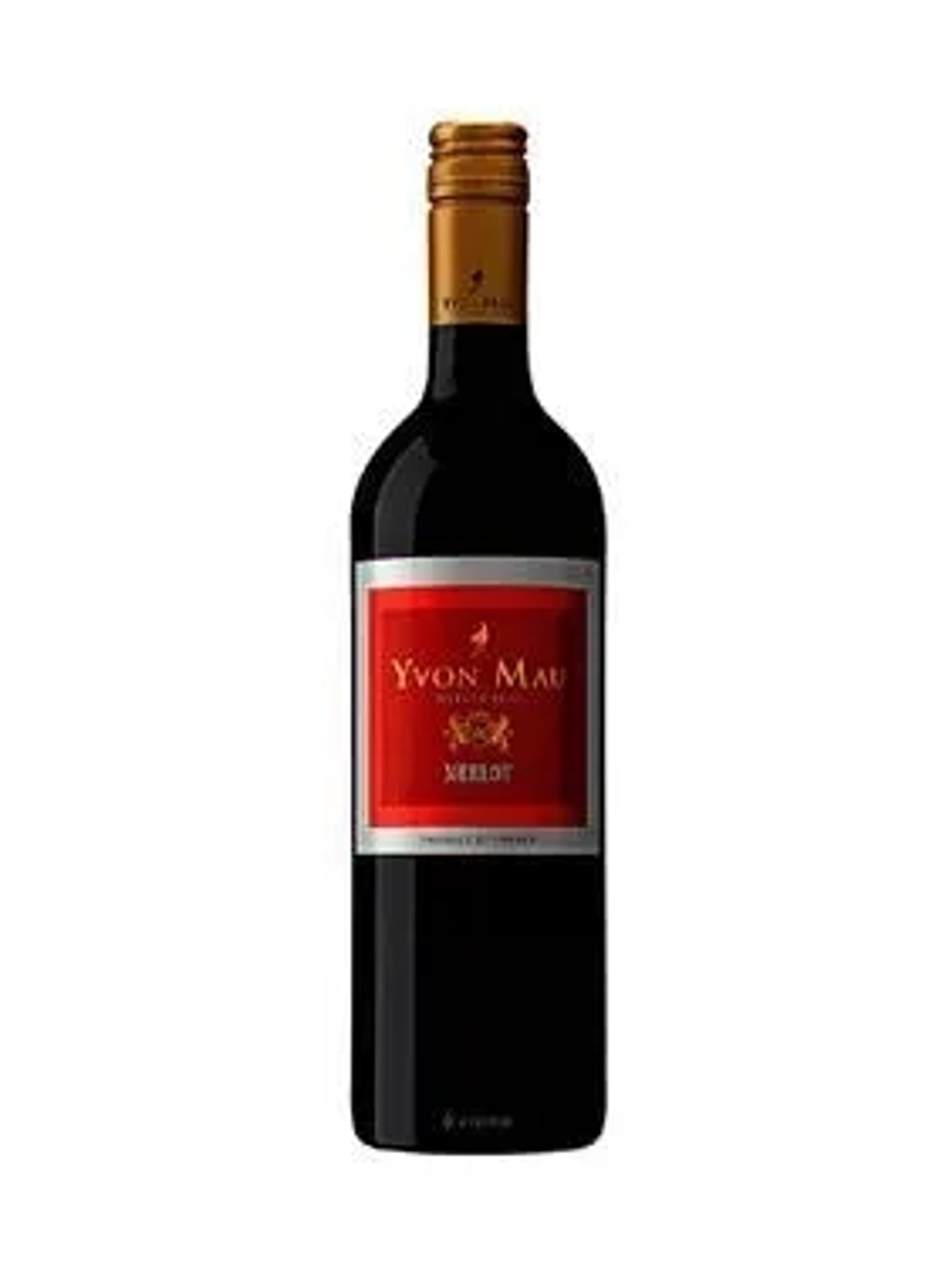 Yvon Mau Merlot price in Udaipur