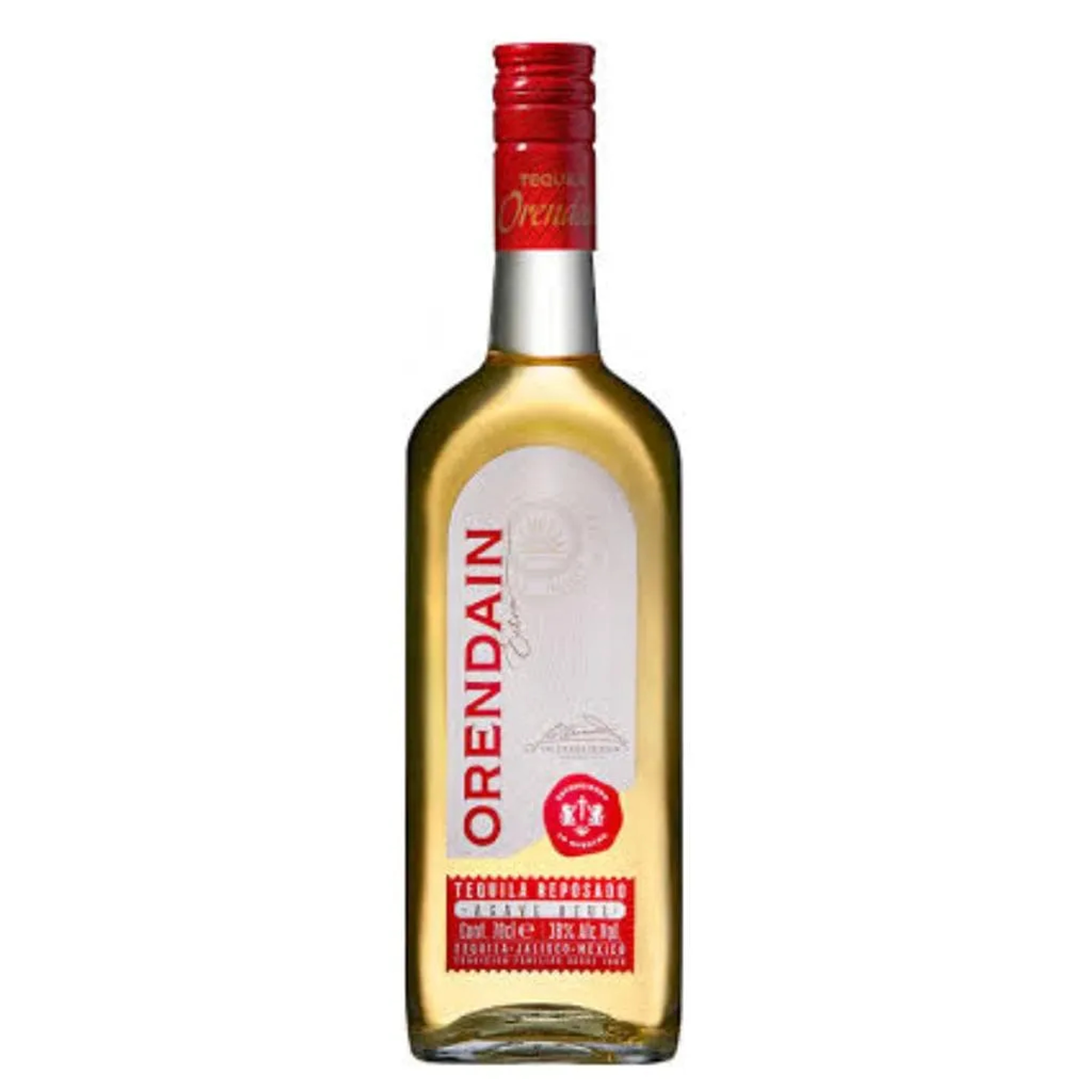 Orendain Reposado Tequila 750ml price in Udaipur
