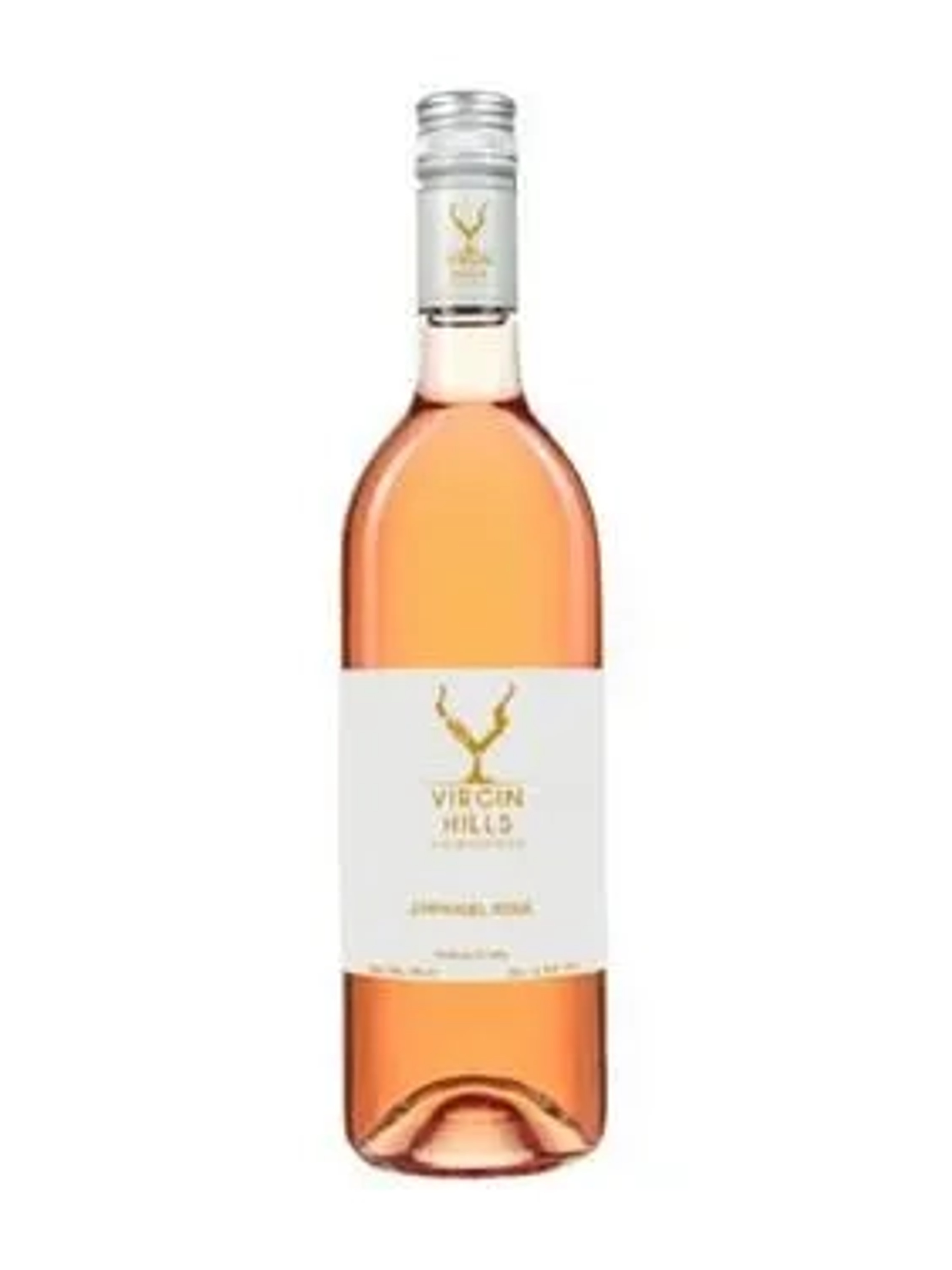 Virgin Hills Zinfandel Rose 750ml price in Asansol