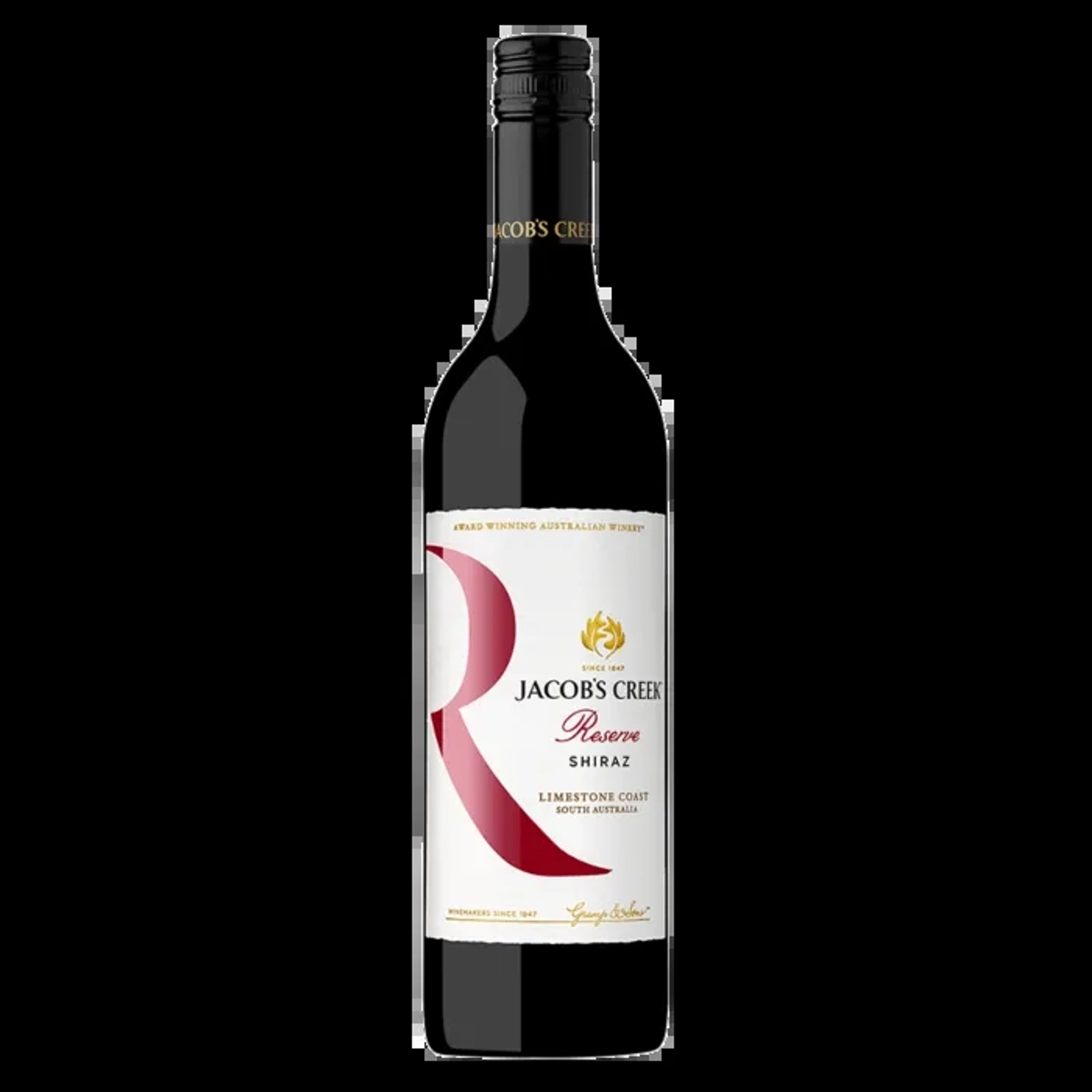 Jacob Creek Reserve Shiraz Barossa price in Thane