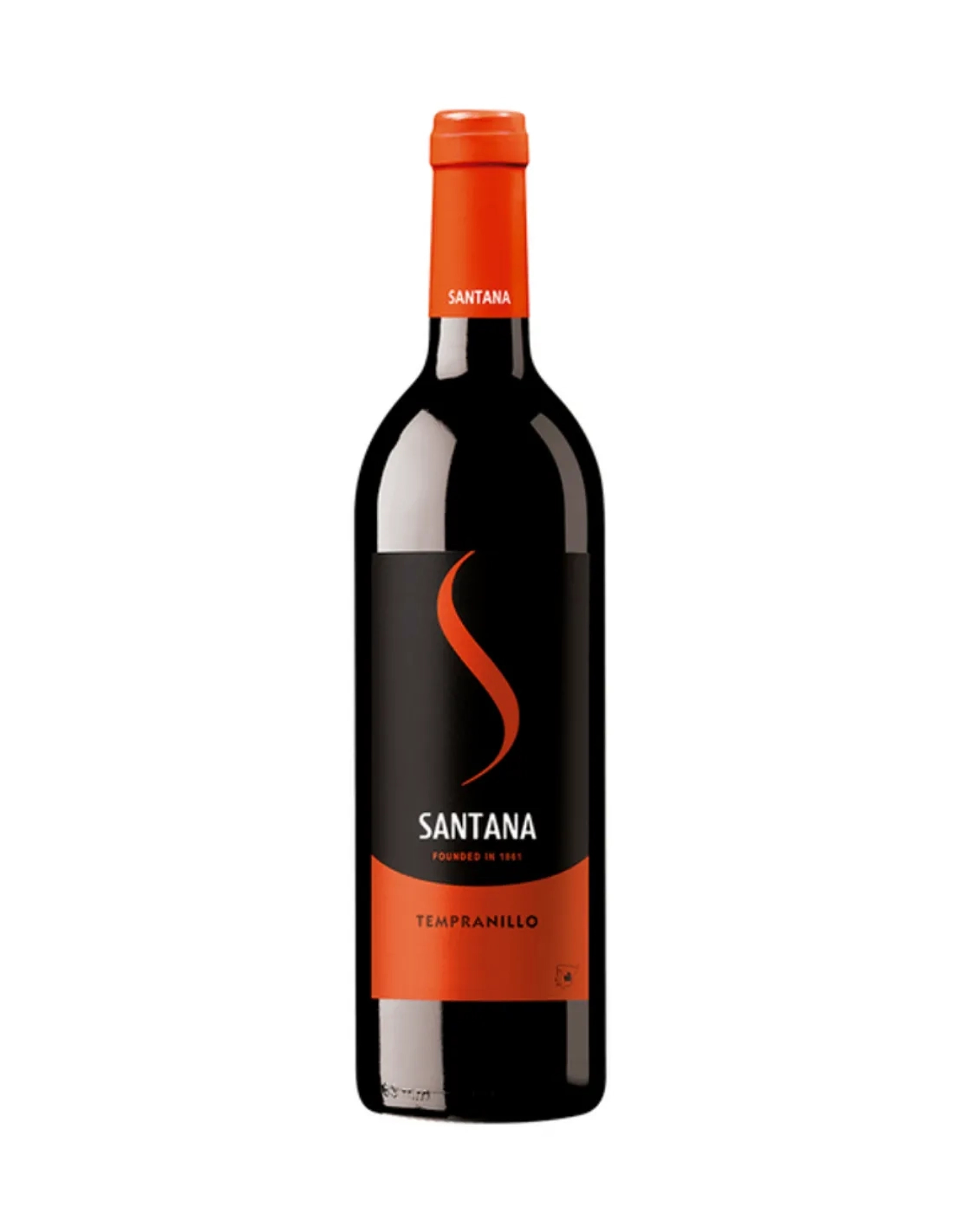 Santana Tinto Tempranillo price in Kanpur