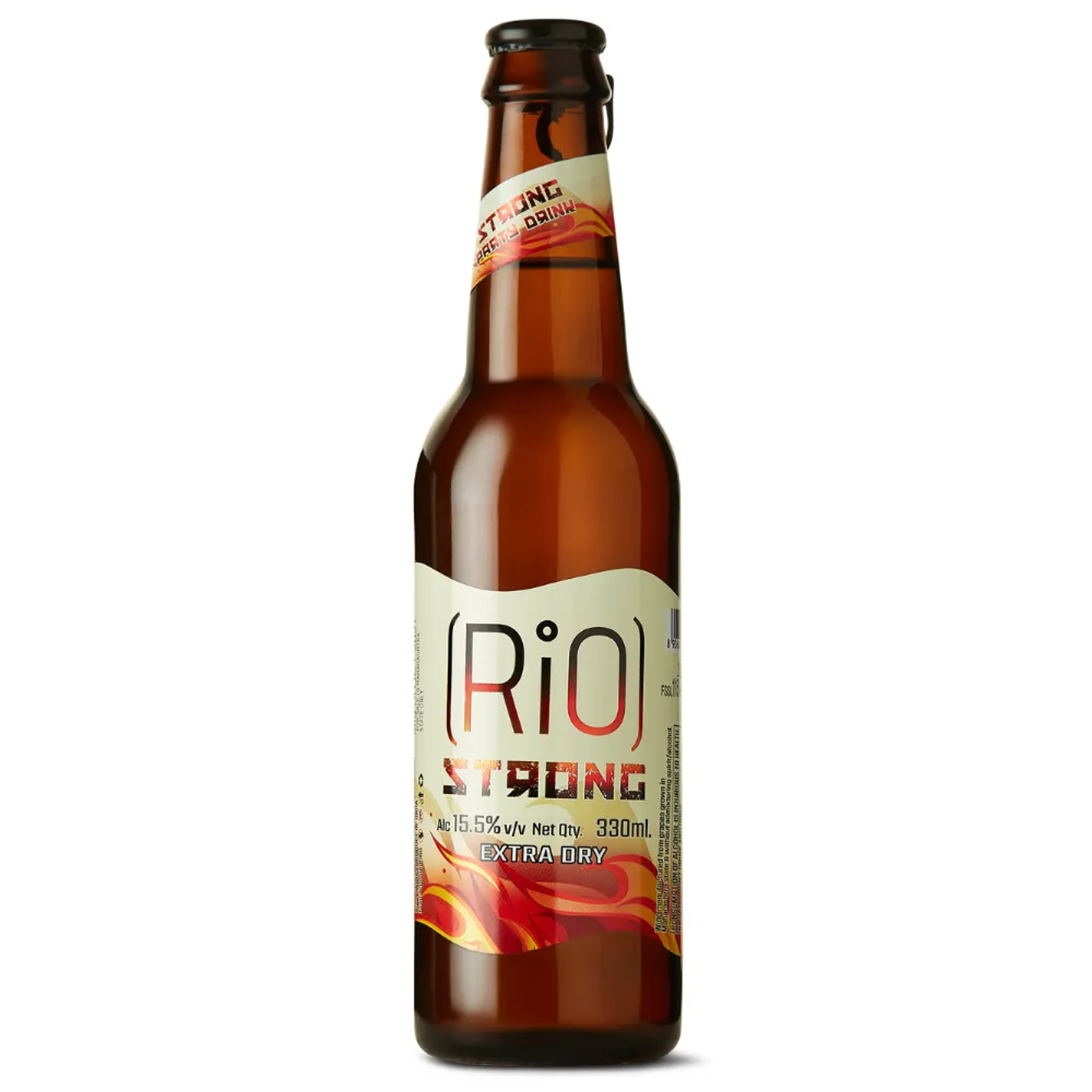 Rio Strong Extra Dry Wine price in Jodhpur