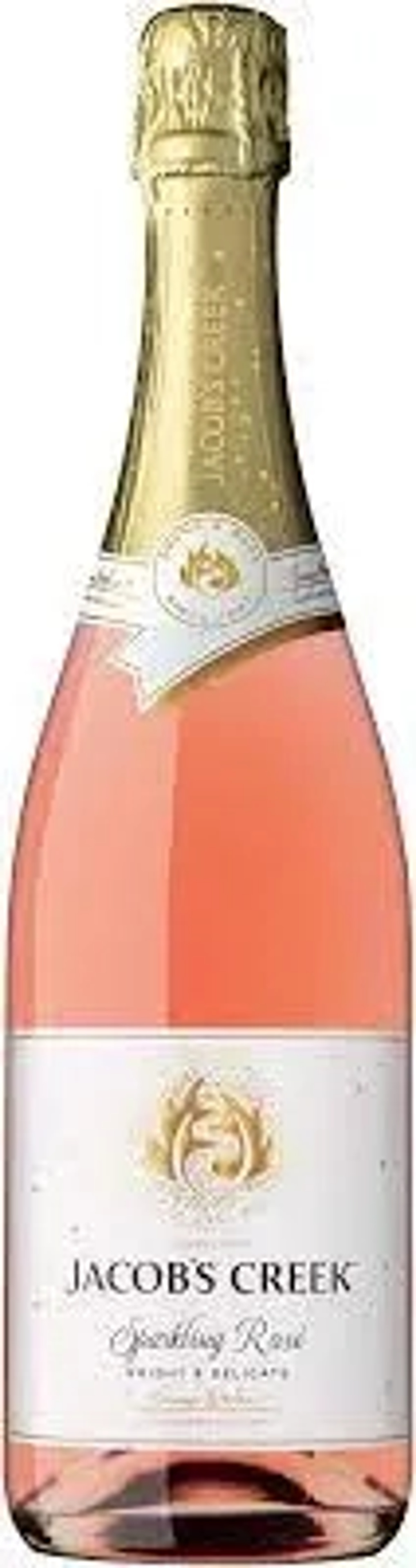 Jacobs Creek Jacob Sparkling Rose price in Hyderabad