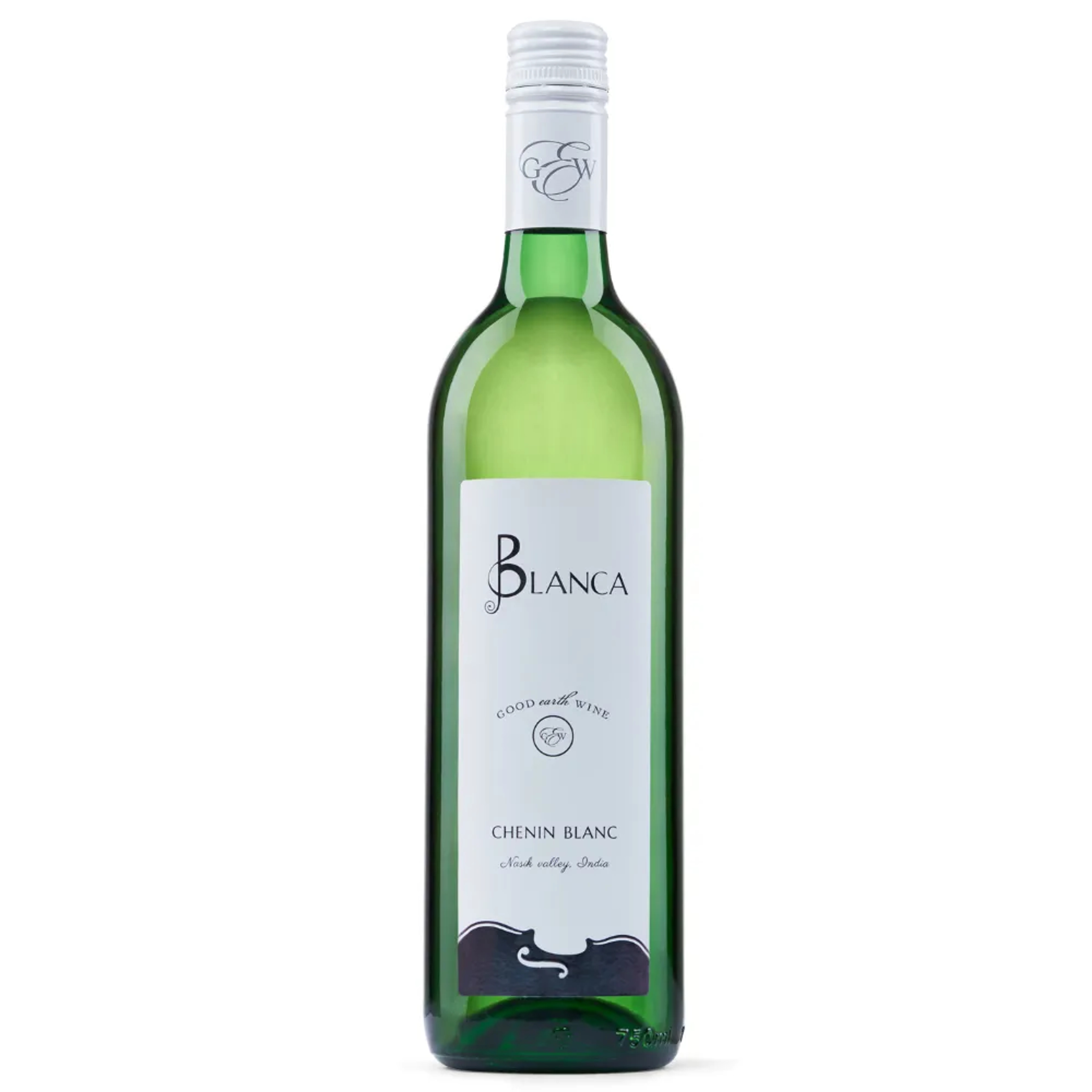 Good Earth Wine Blanca Chennin Blnc price in Indore