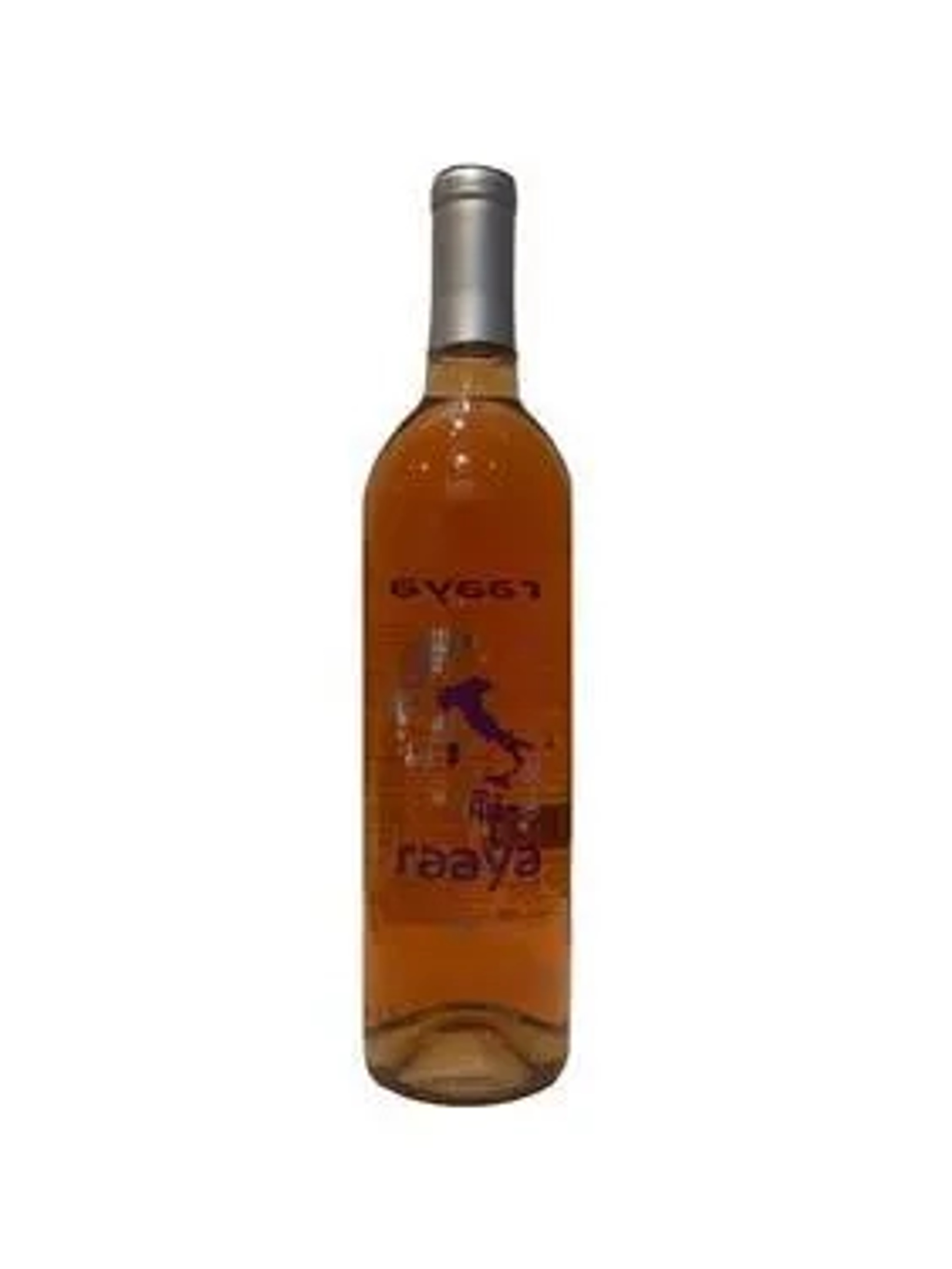 Raaya Vino Rosato price in Indore