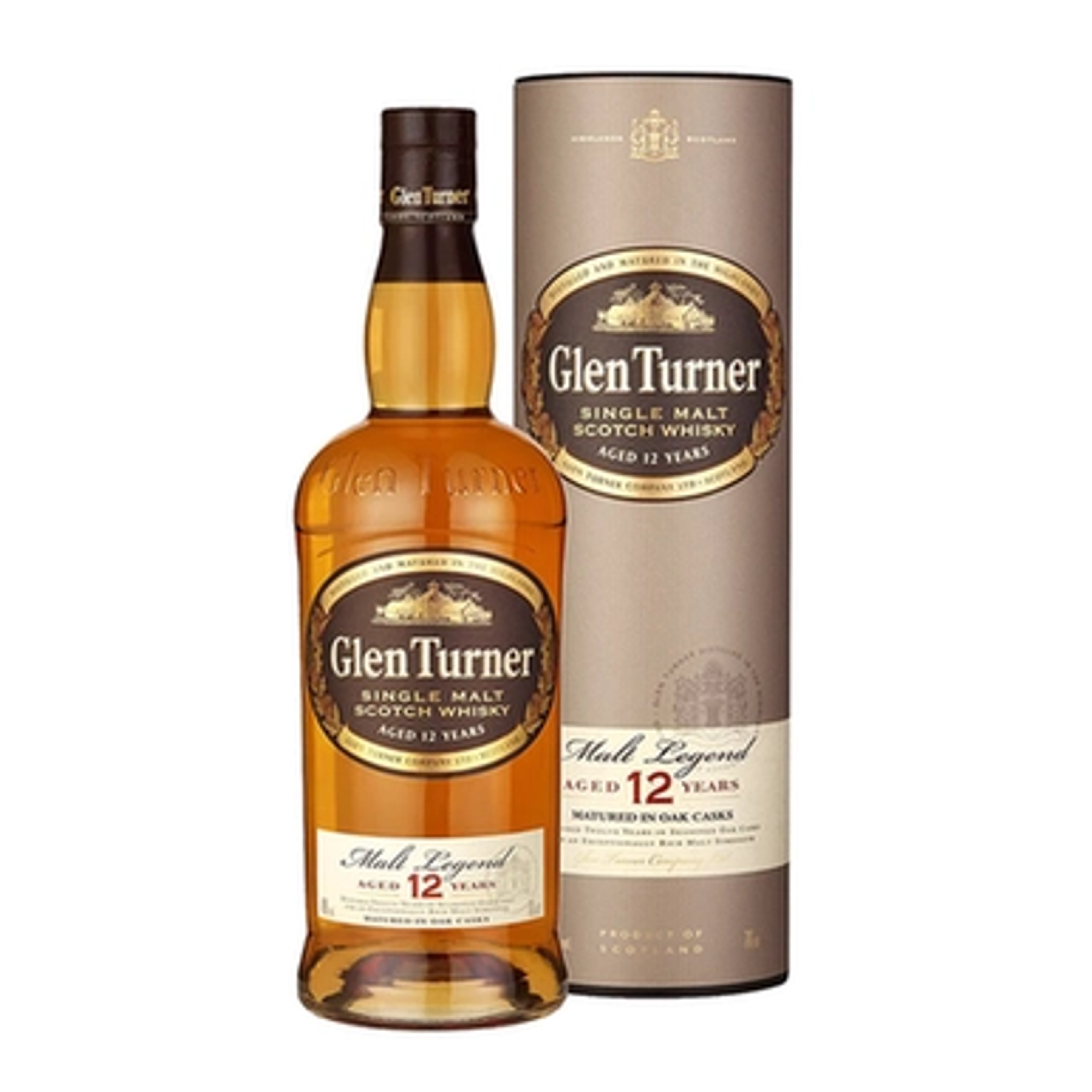 Glen Turner 12 Yrs price in Kolkata