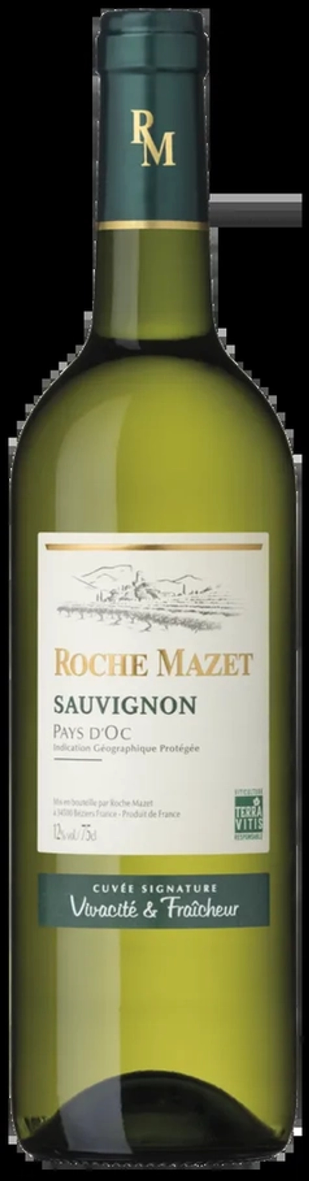 Roche Mazet Sauvignon price in Kanpur