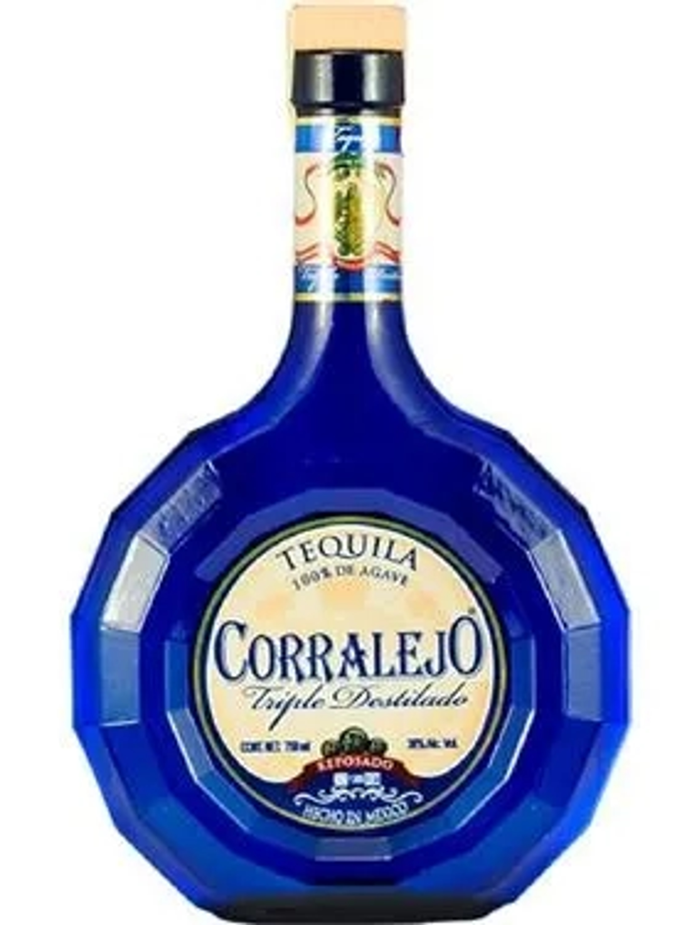 Corralejo Triple Distilled Tequila price in Udaipur