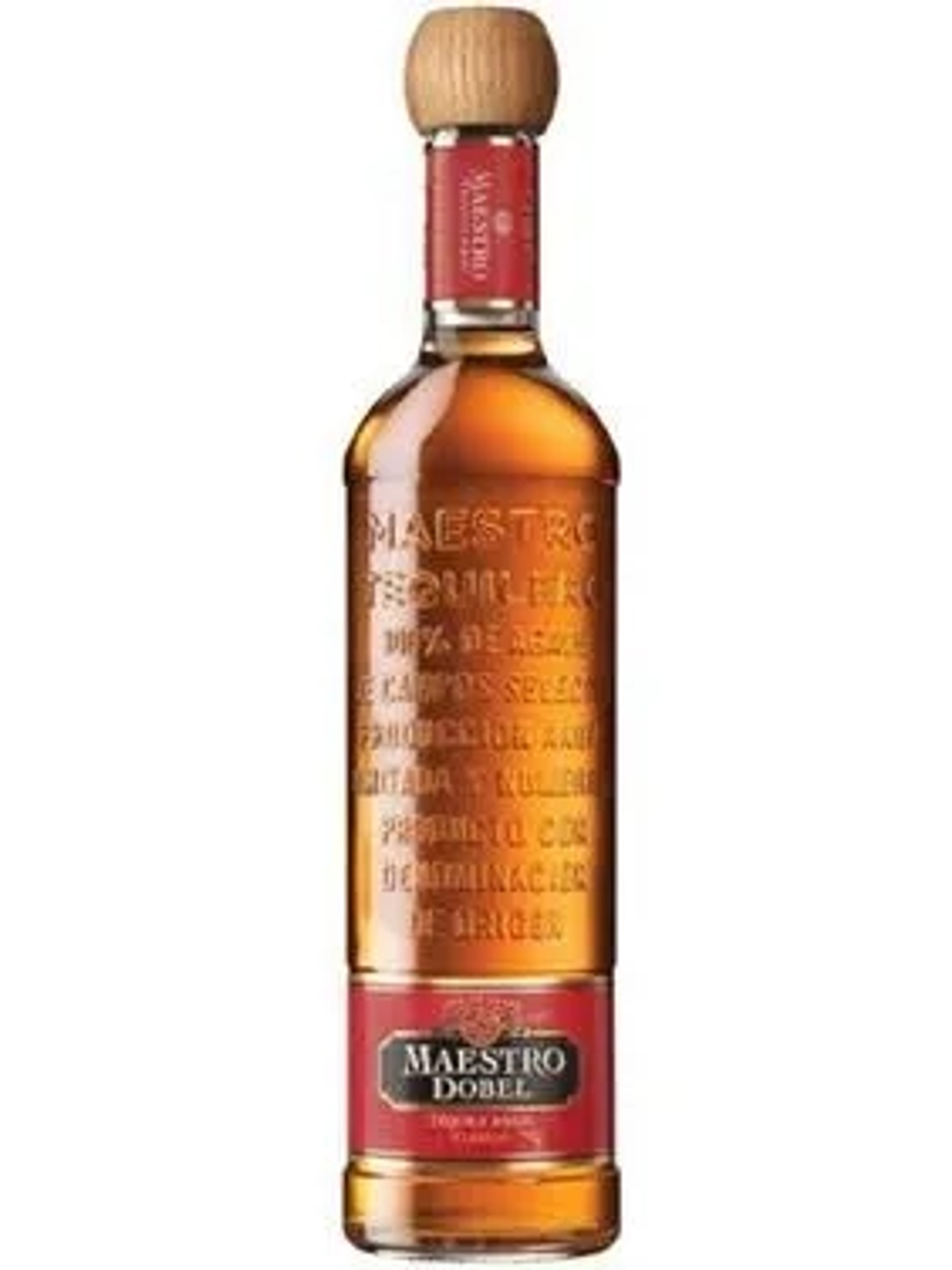 Maestro Dobel Anejo Tequila 750ml price in Udaipur