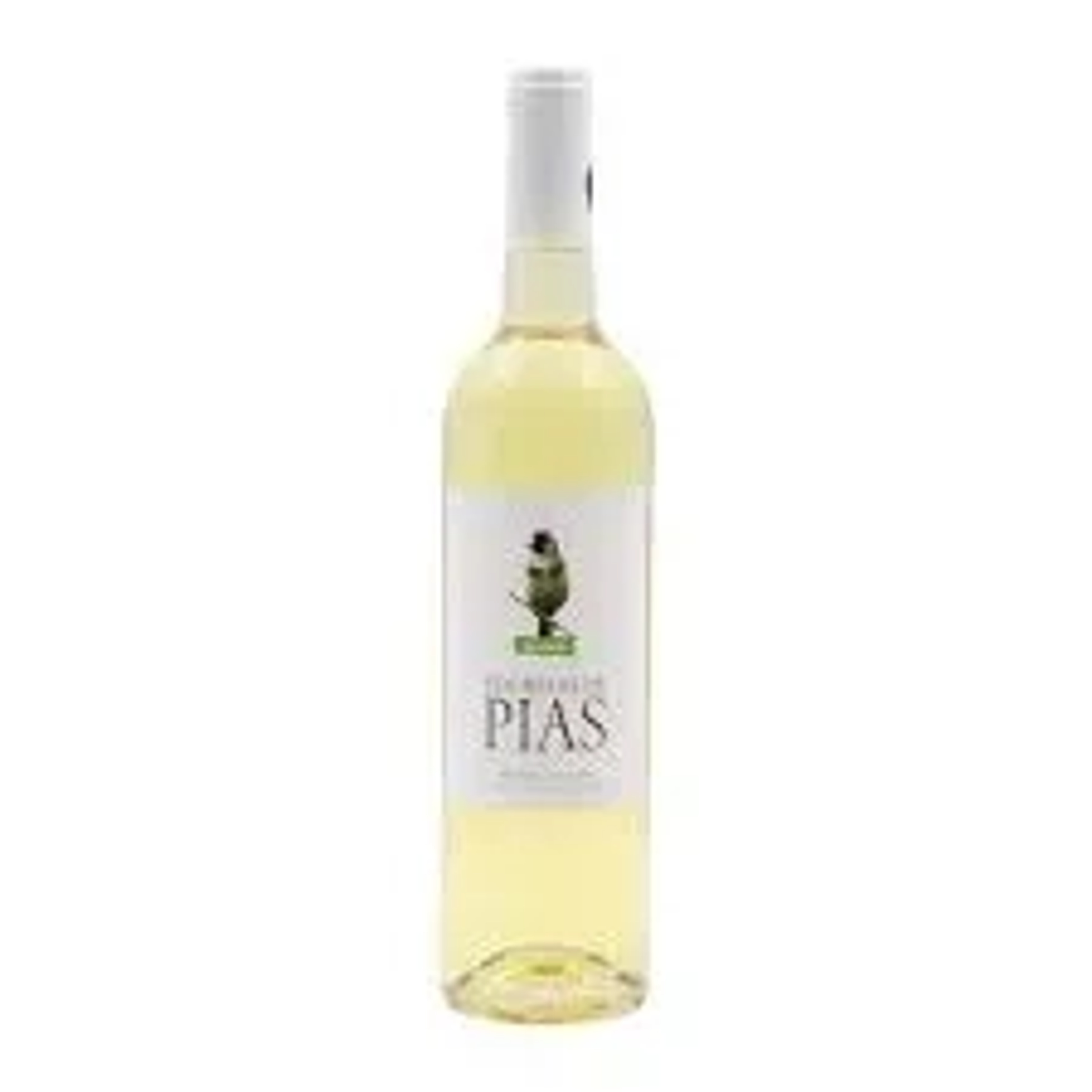 Cantores De Pias White price in Udaipur