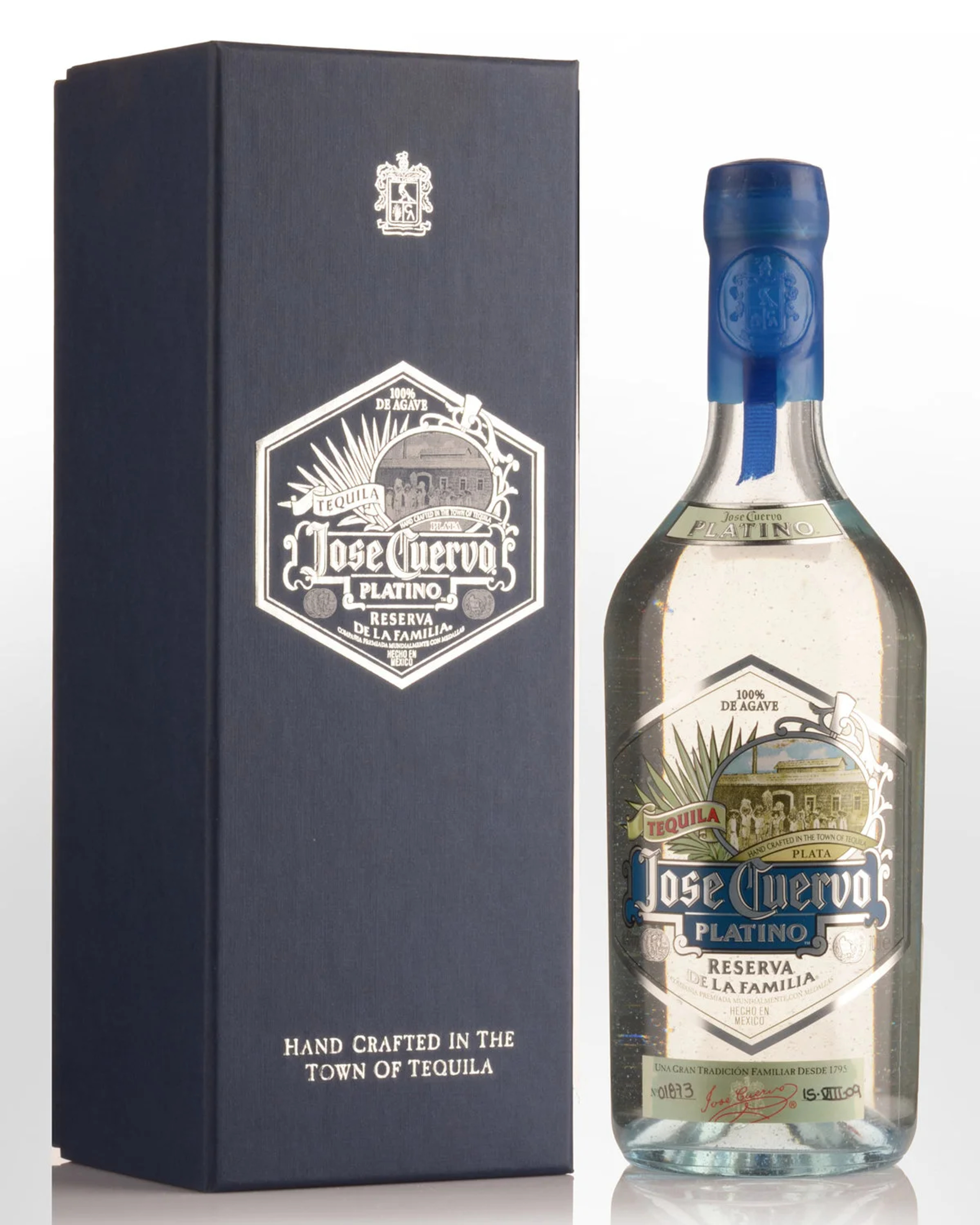 Reserva De La Familia Platino Tequila price in Asansol