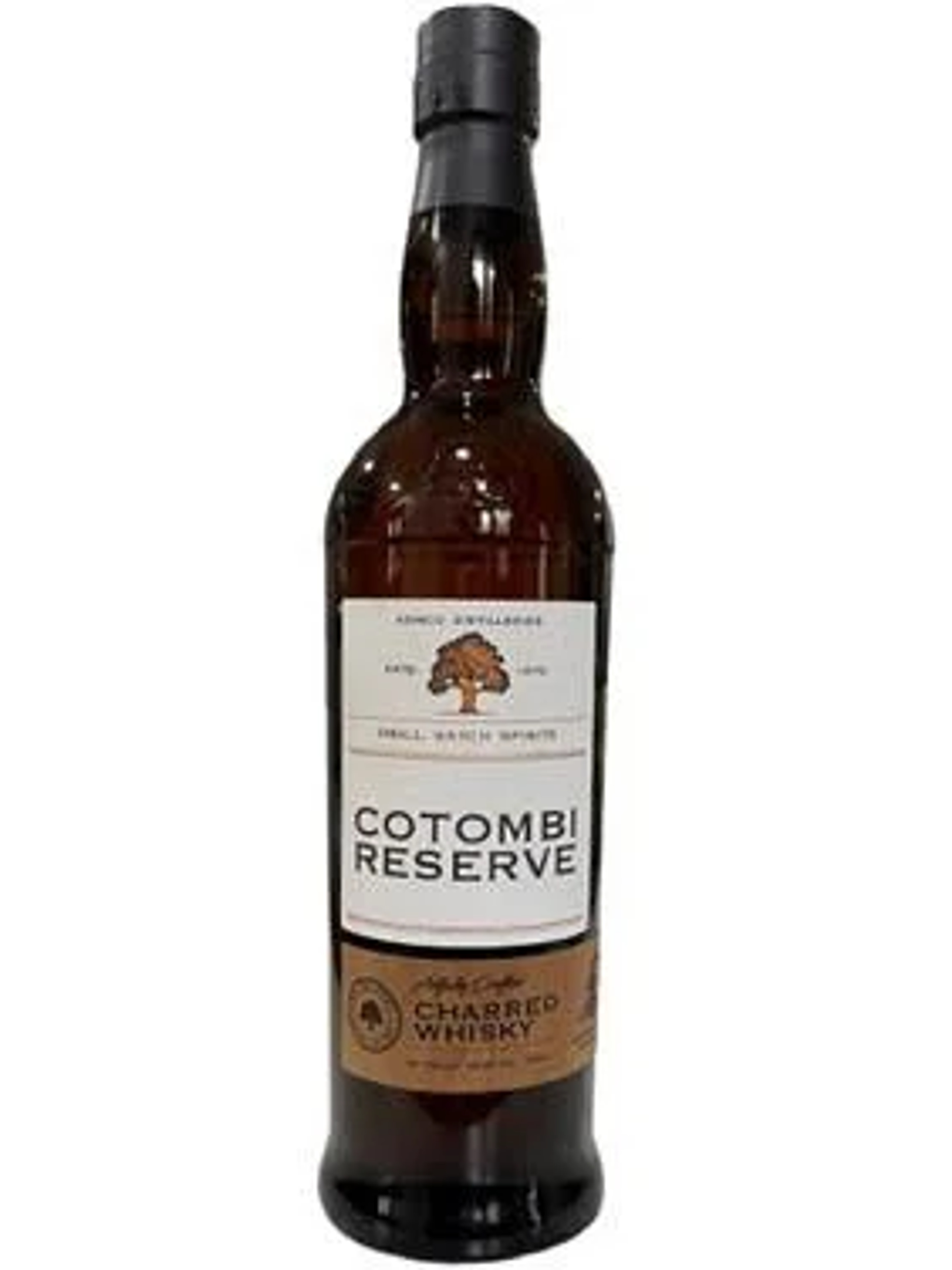 Reserve Cotombi Reserve Charred Whisky price in Lucknow