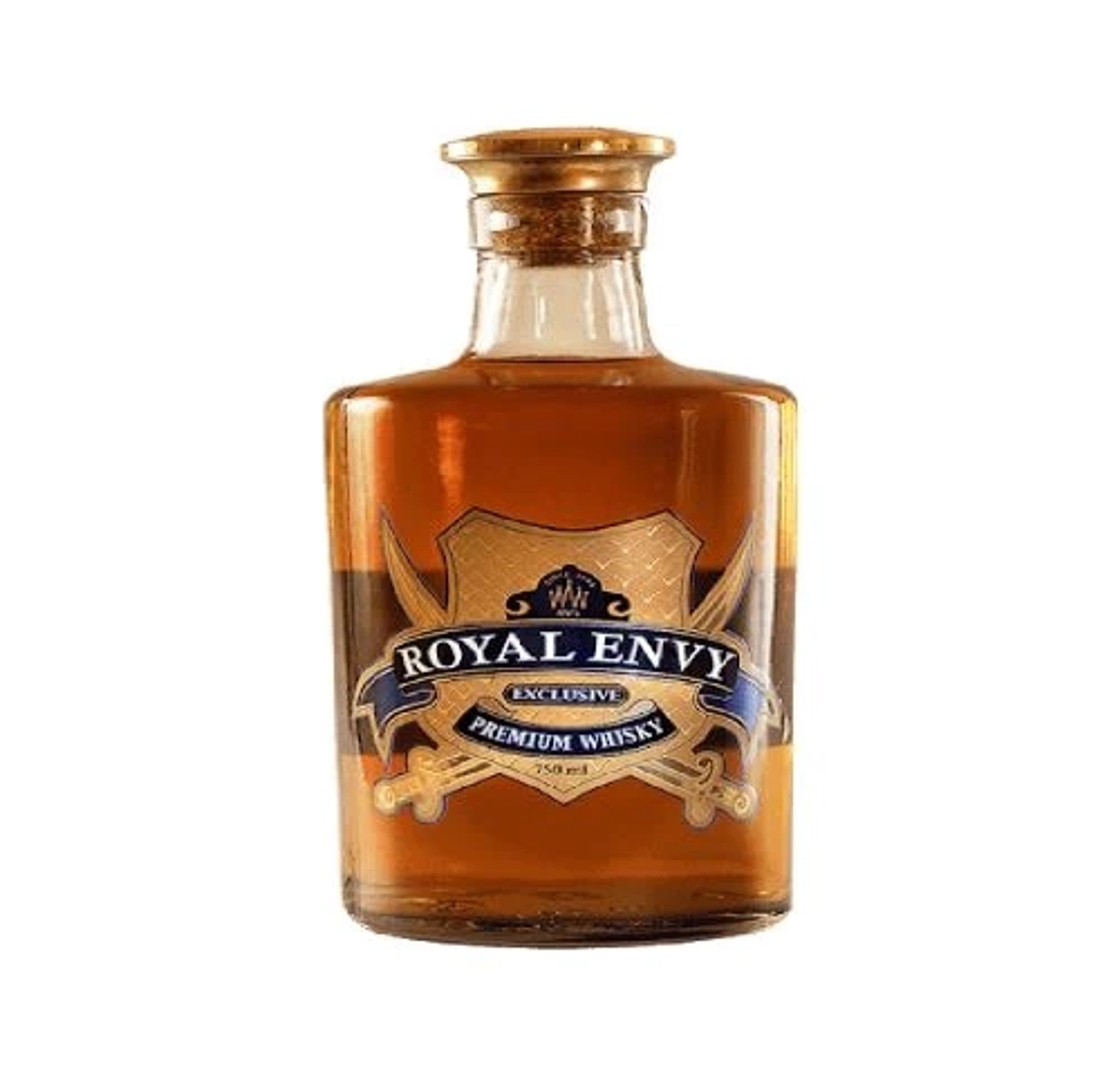Royal Envy Whisky 750ml price in Udaipur