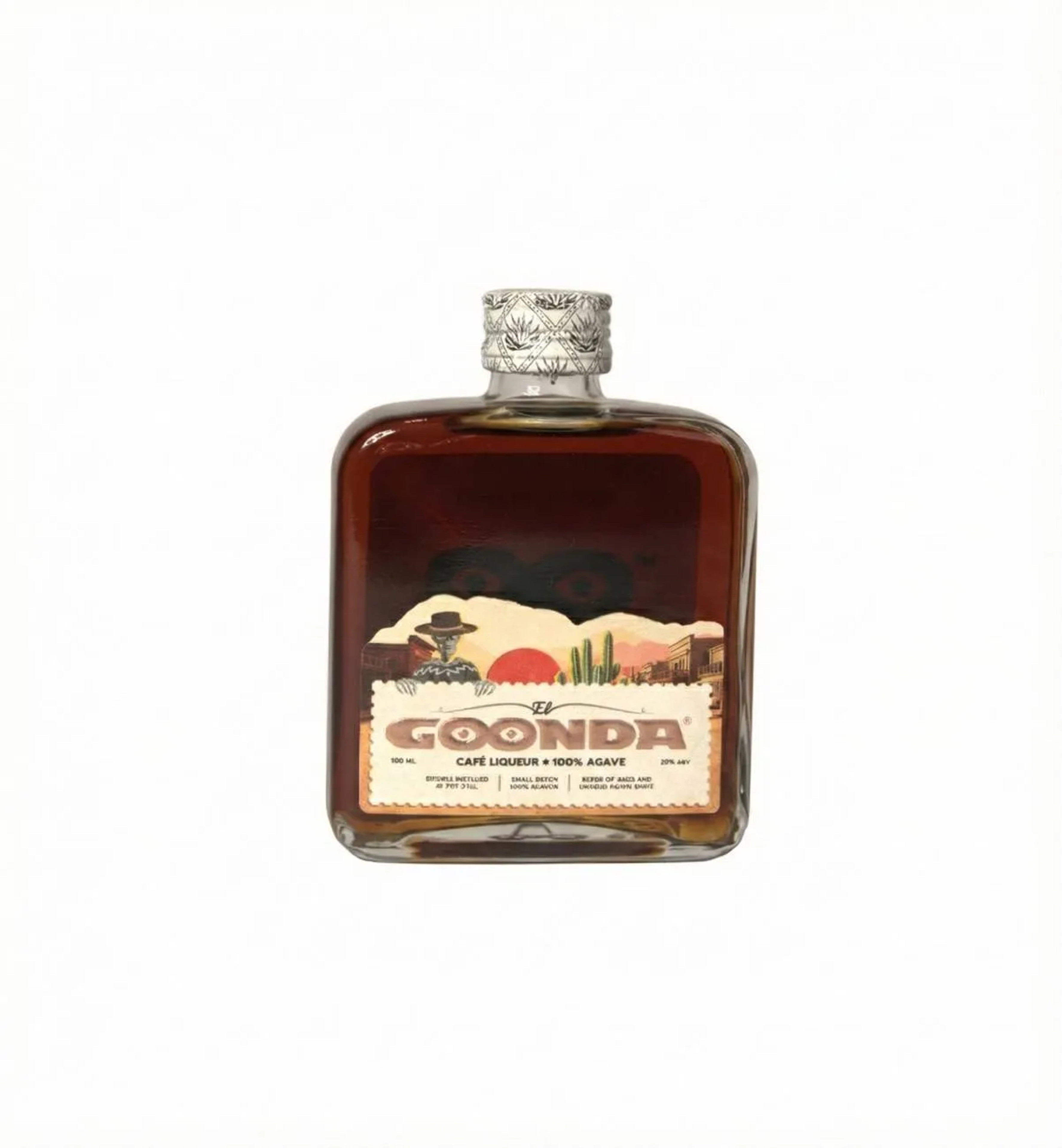 El Goonda prices in Pune