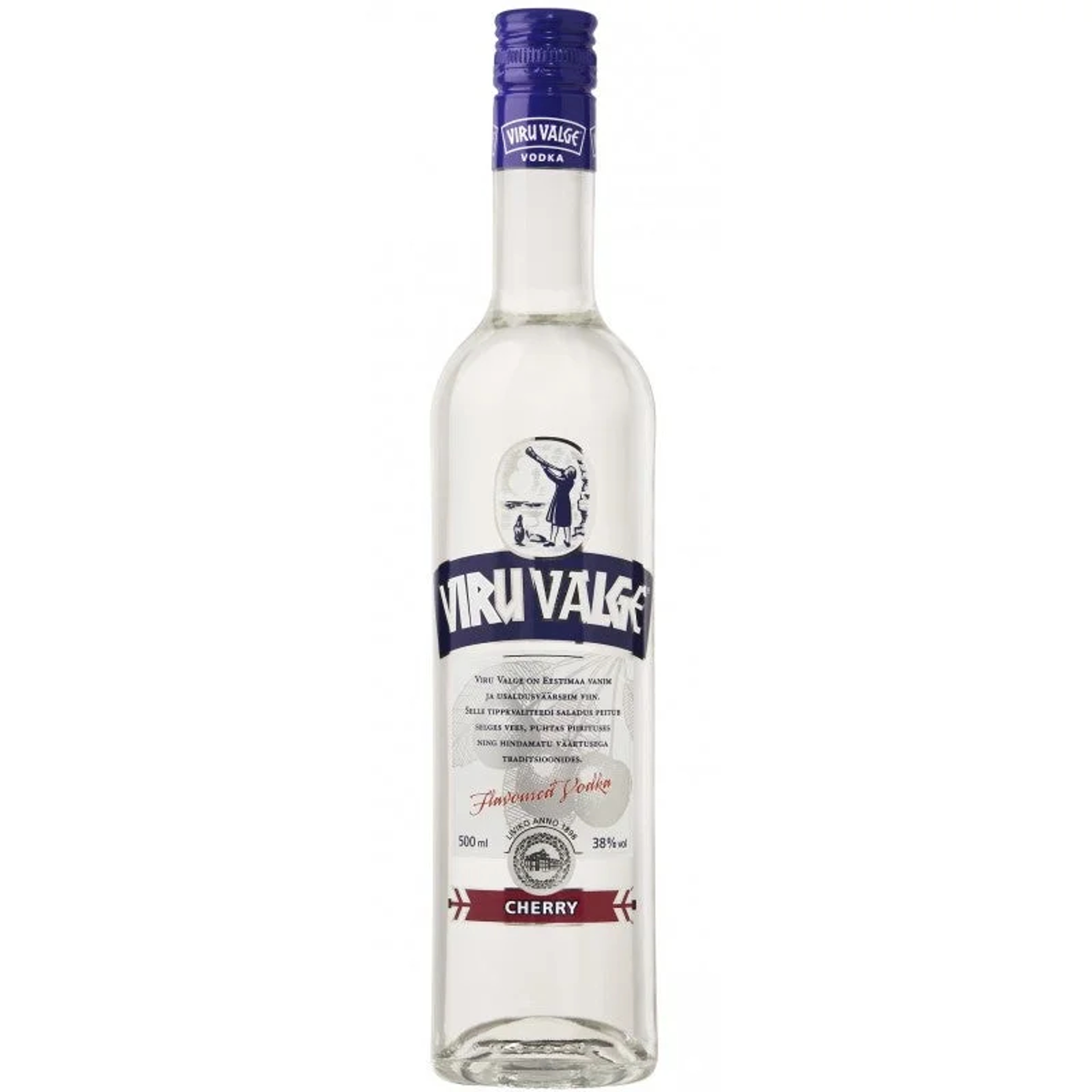 Viru Valge Vodka price in Jabalpur