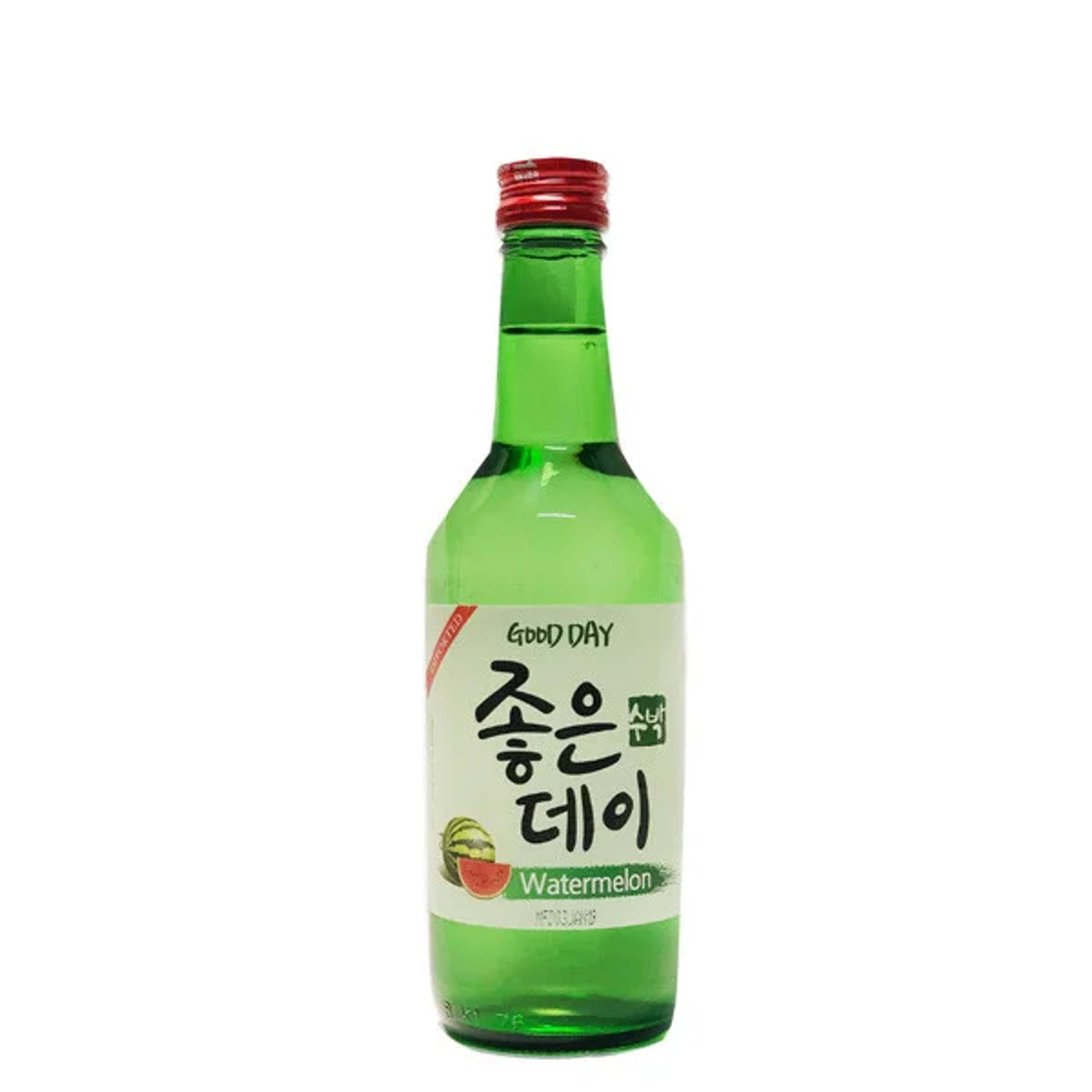 Good Day Watermelon Soju 360ml price in Udaipur