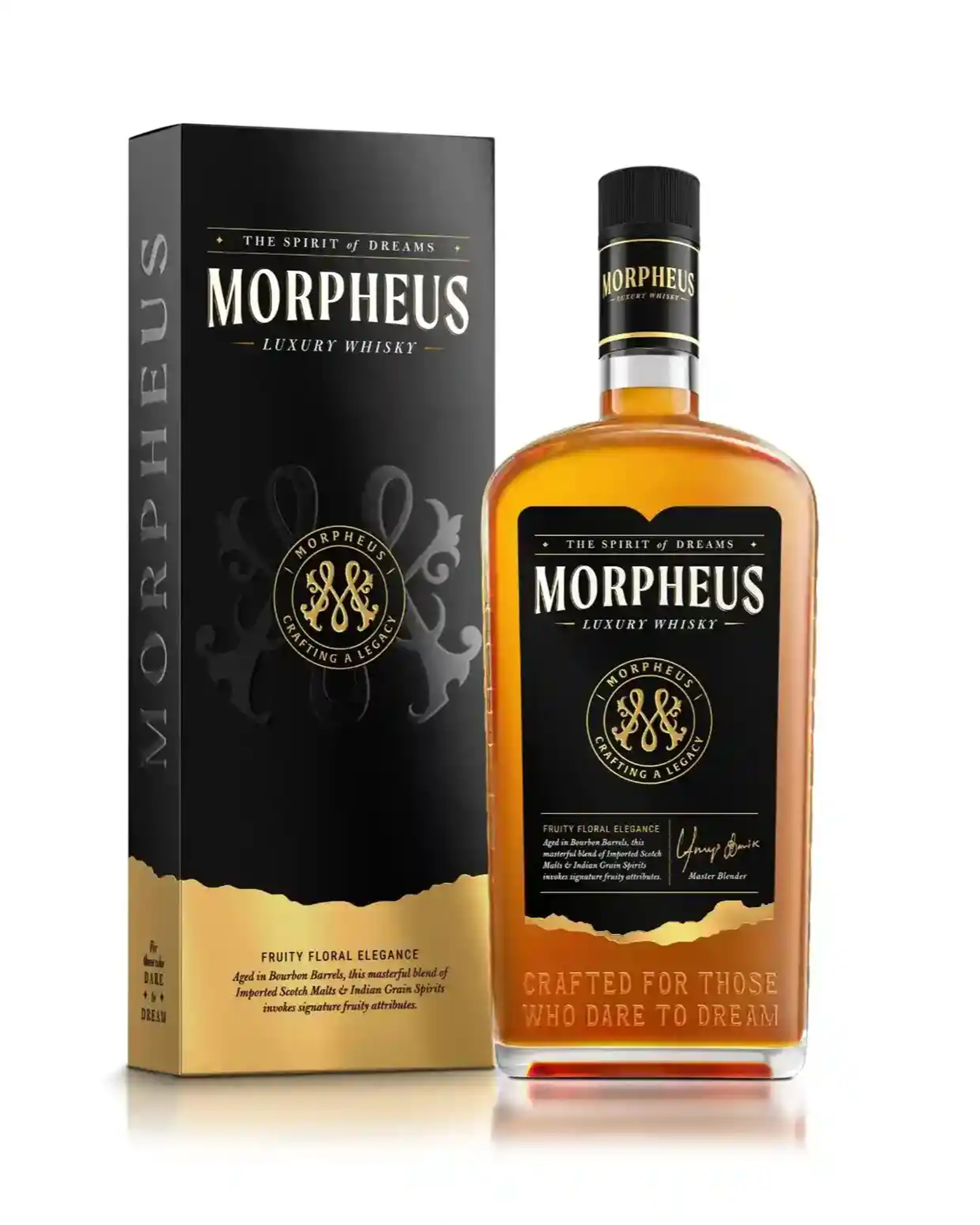 Morpheus Whisky prices in Kolkata