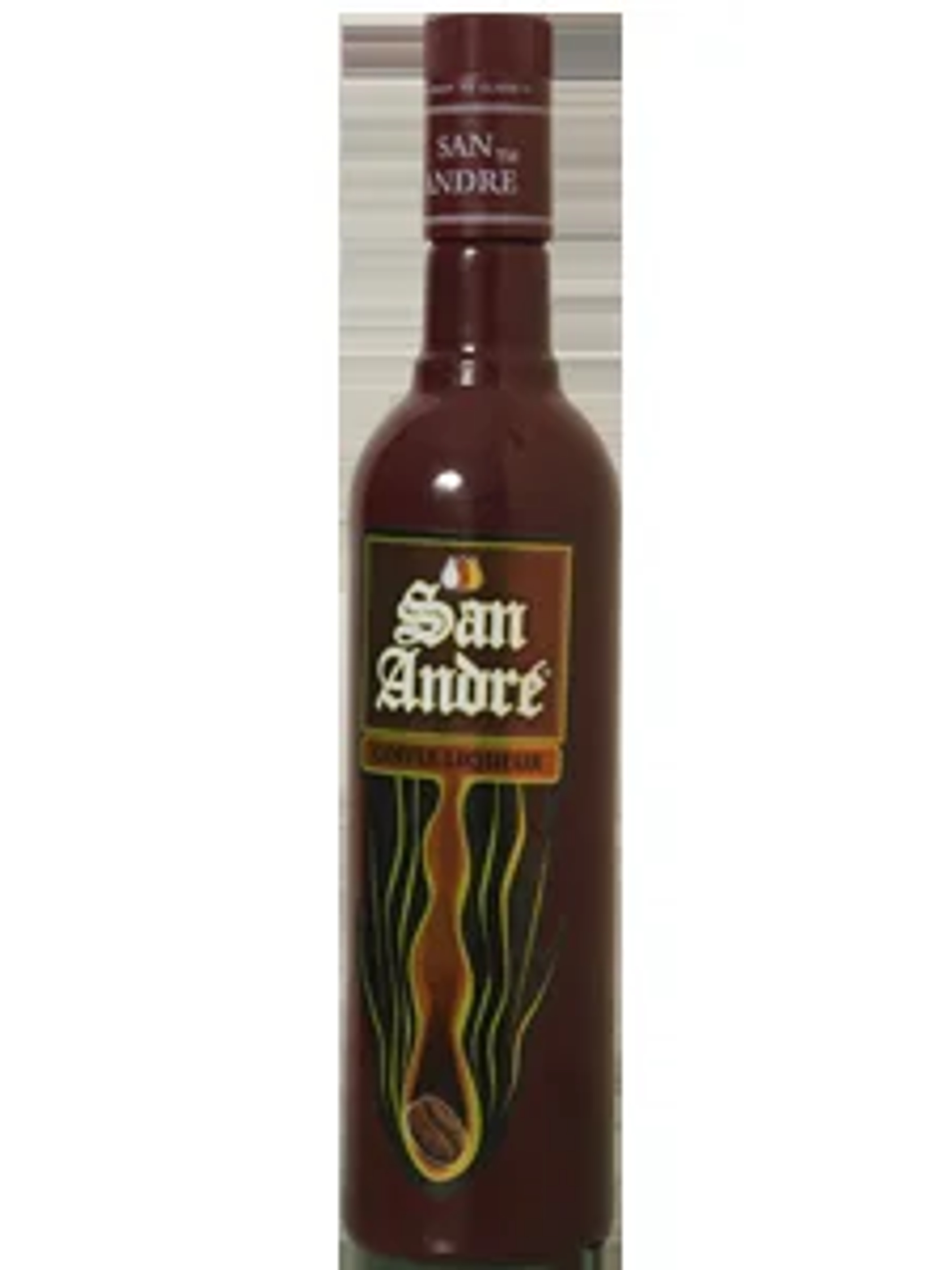 San Andre Coffee Liqueur 375ml price in Pune