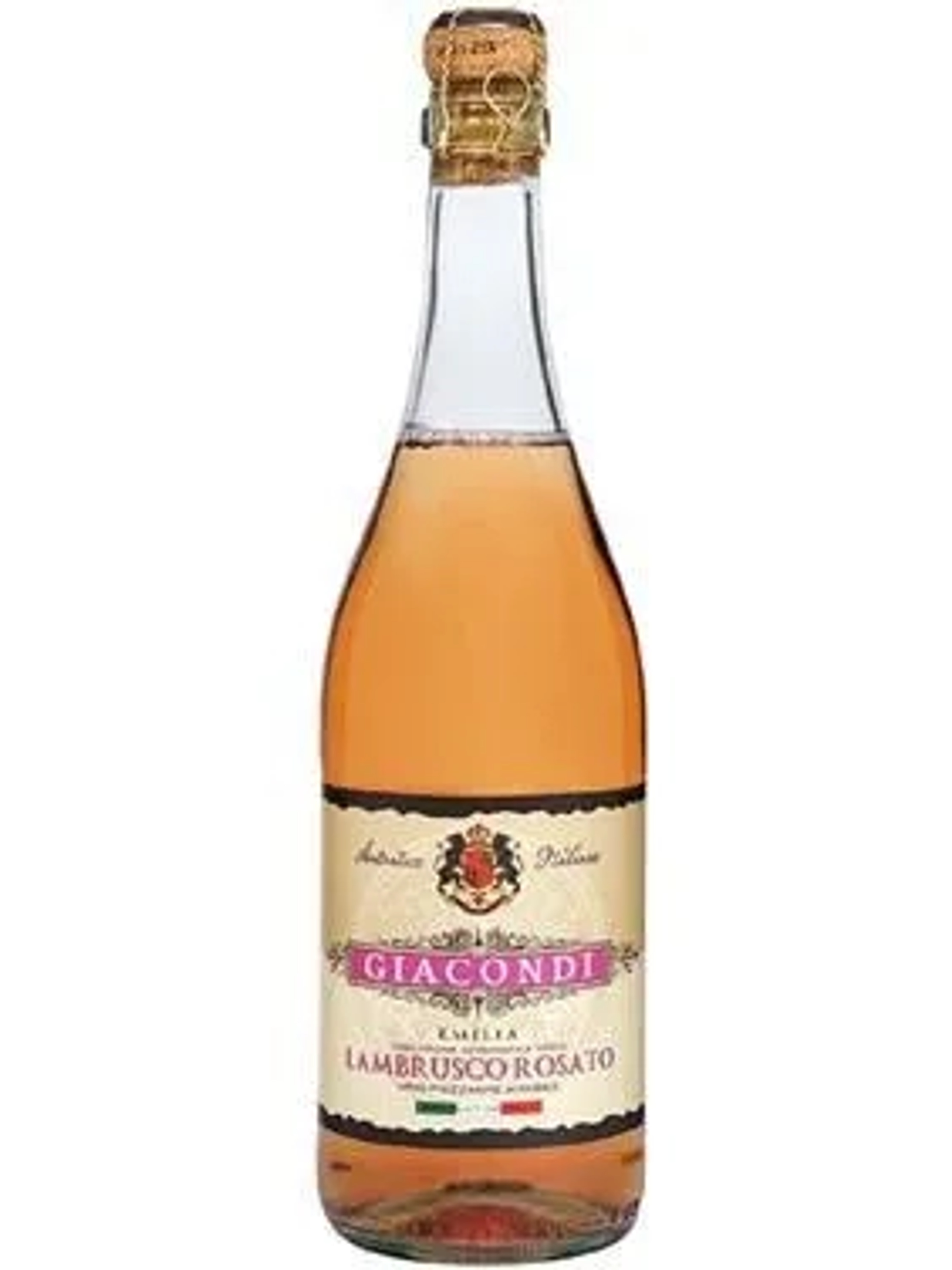 Giacondi Emilia Lambrusco Rossato price in Asansol