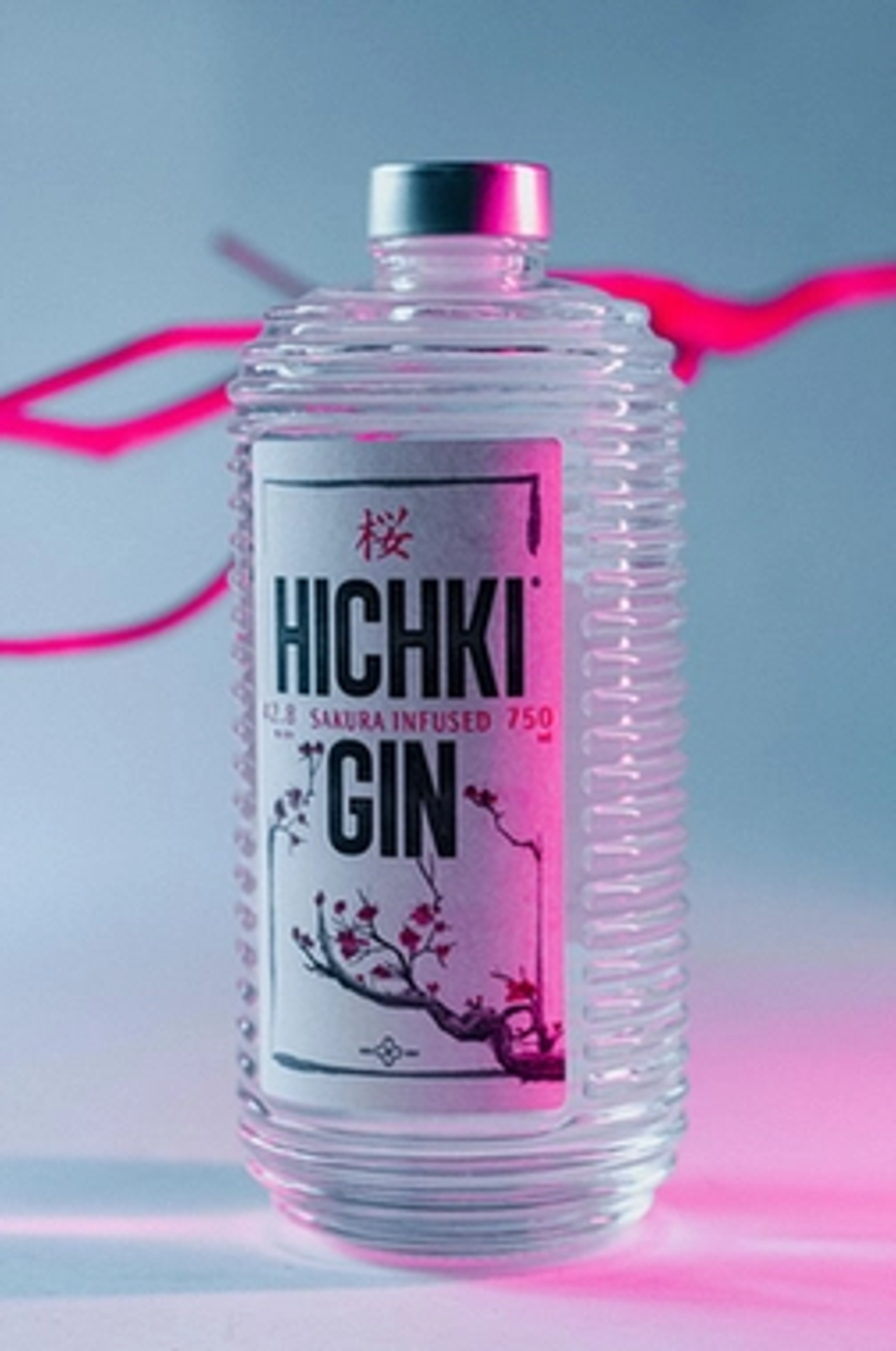 Hichki Hichki Gin 750ml price in Agra