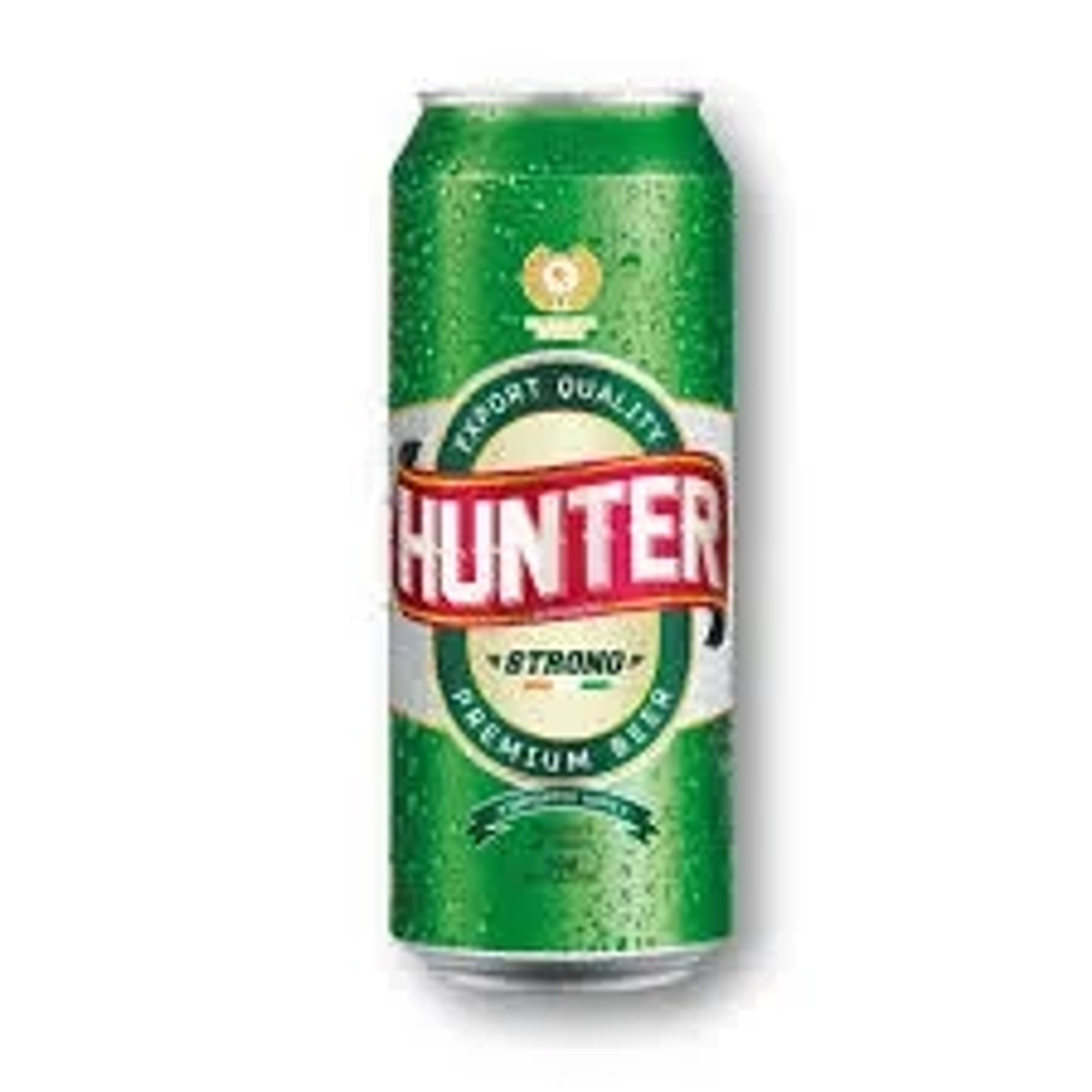 Hunter Refreshing Strong Natural Wheat Beer 650ml price in Faridabad