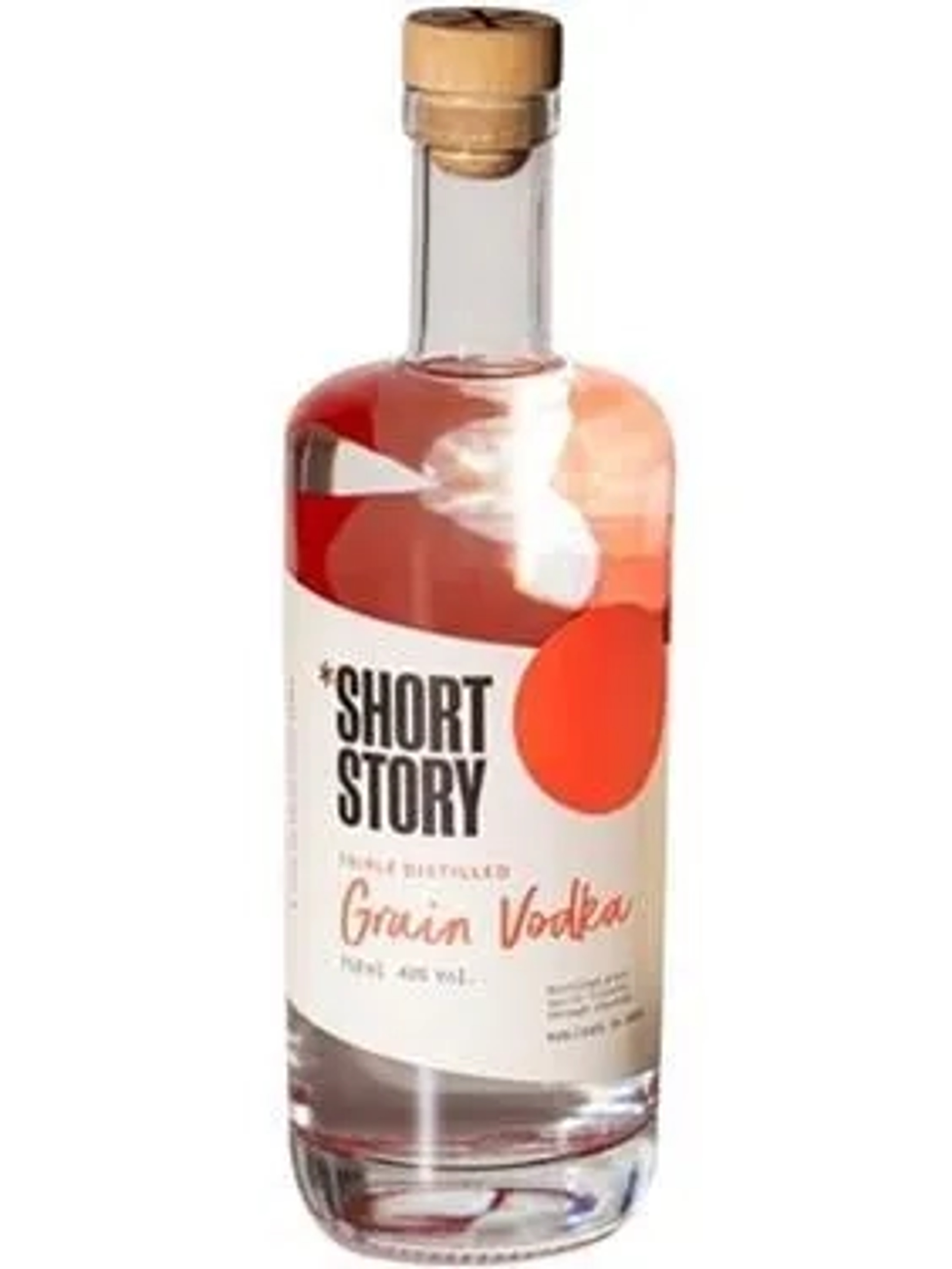 Short Story Short Story Grain Vodka price in Kanpur