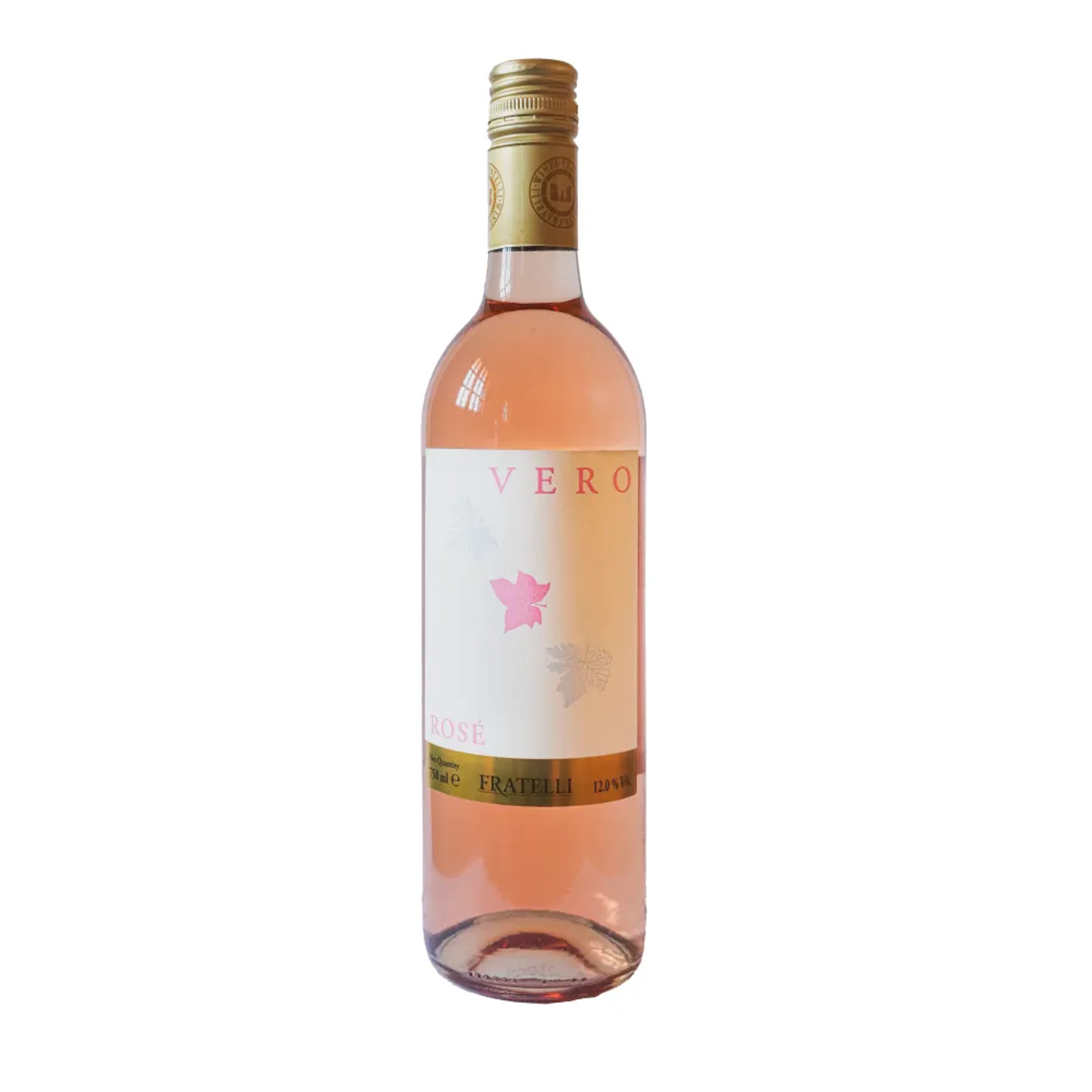 Vero Rose Wine 750ml price in Gwalior