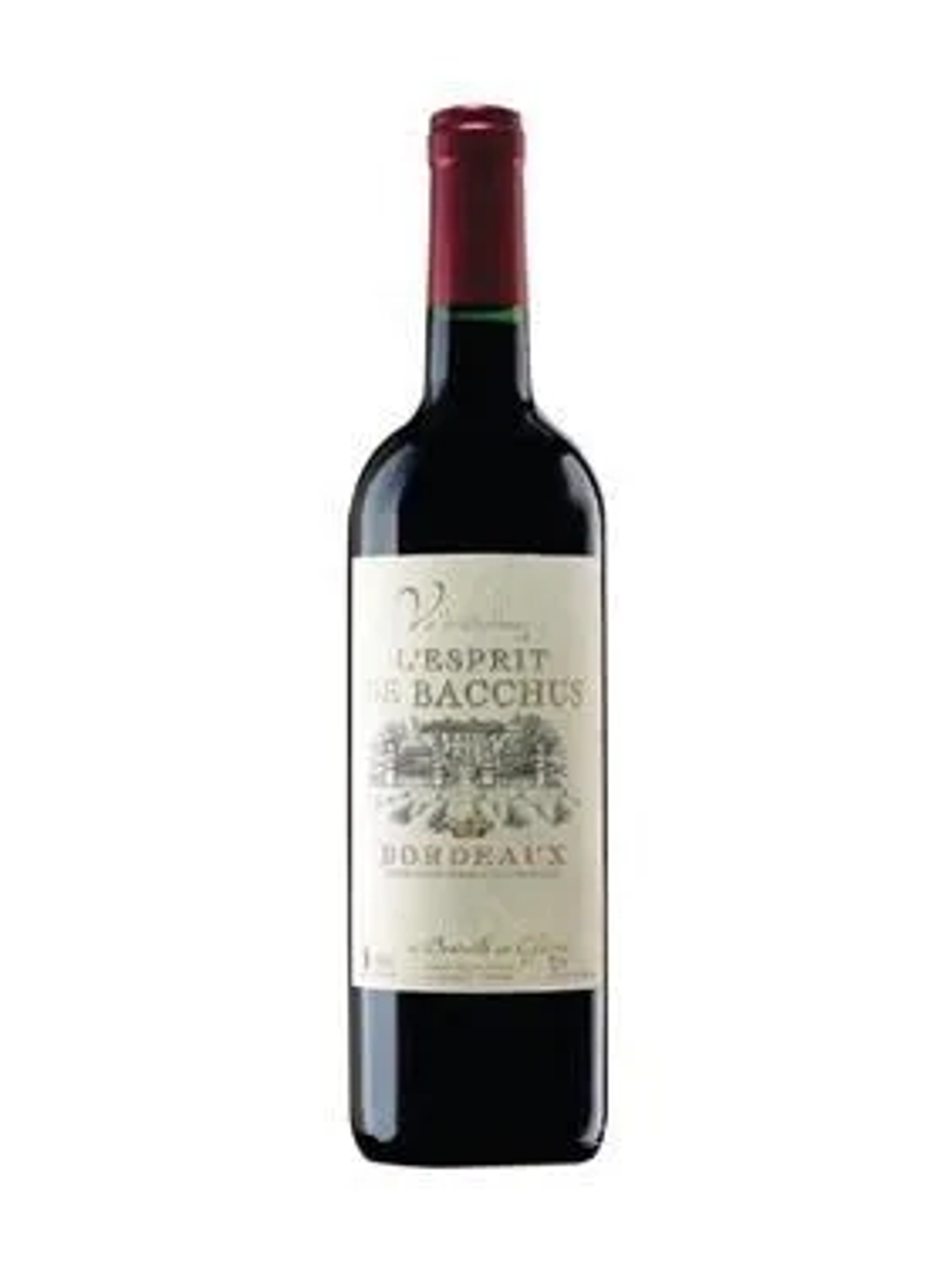 Lesprit De Bacchus prices in Mumbai
