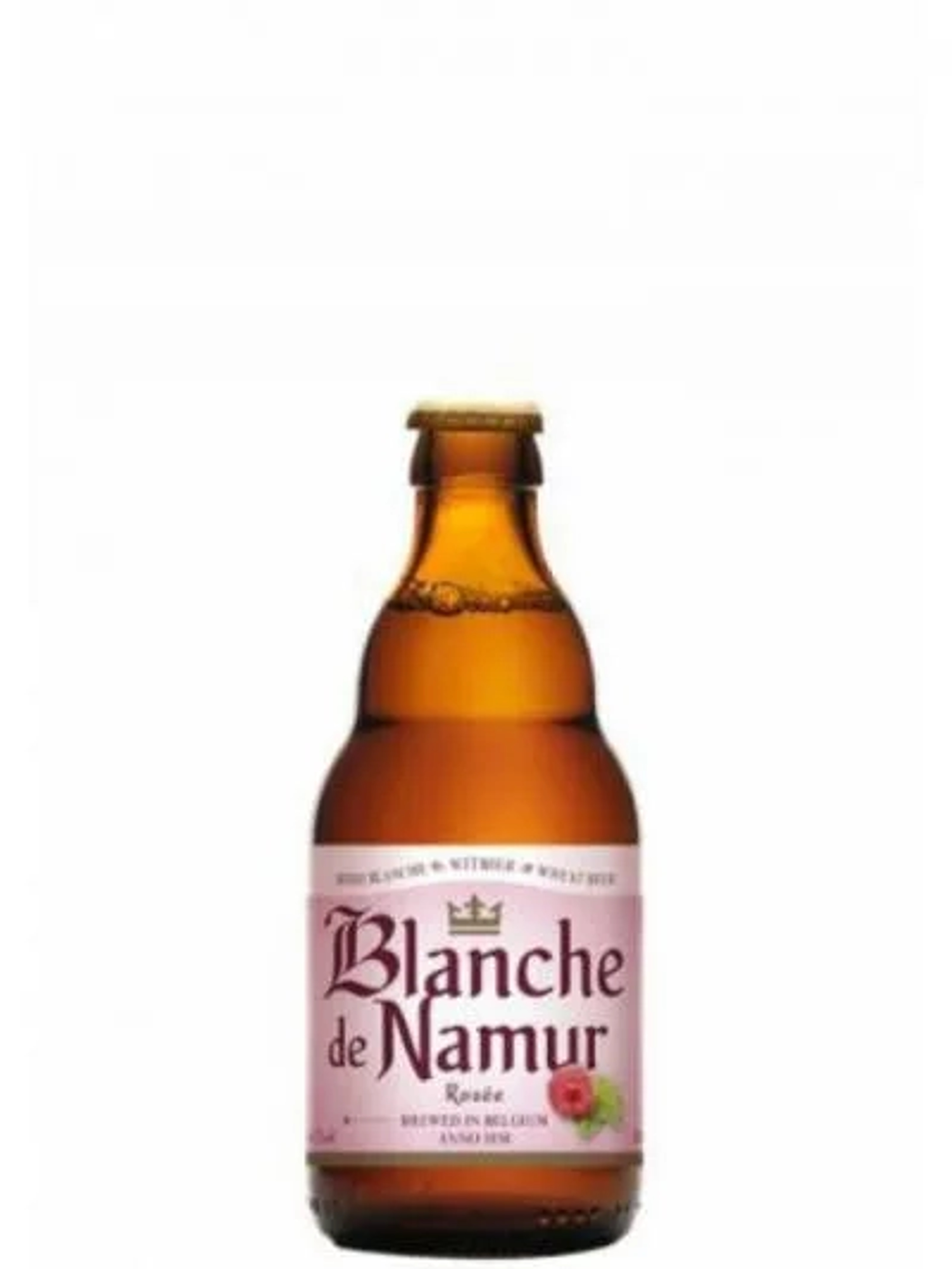 Blanche De Namur Blanche De Namur Rosse Beer price in Mysore