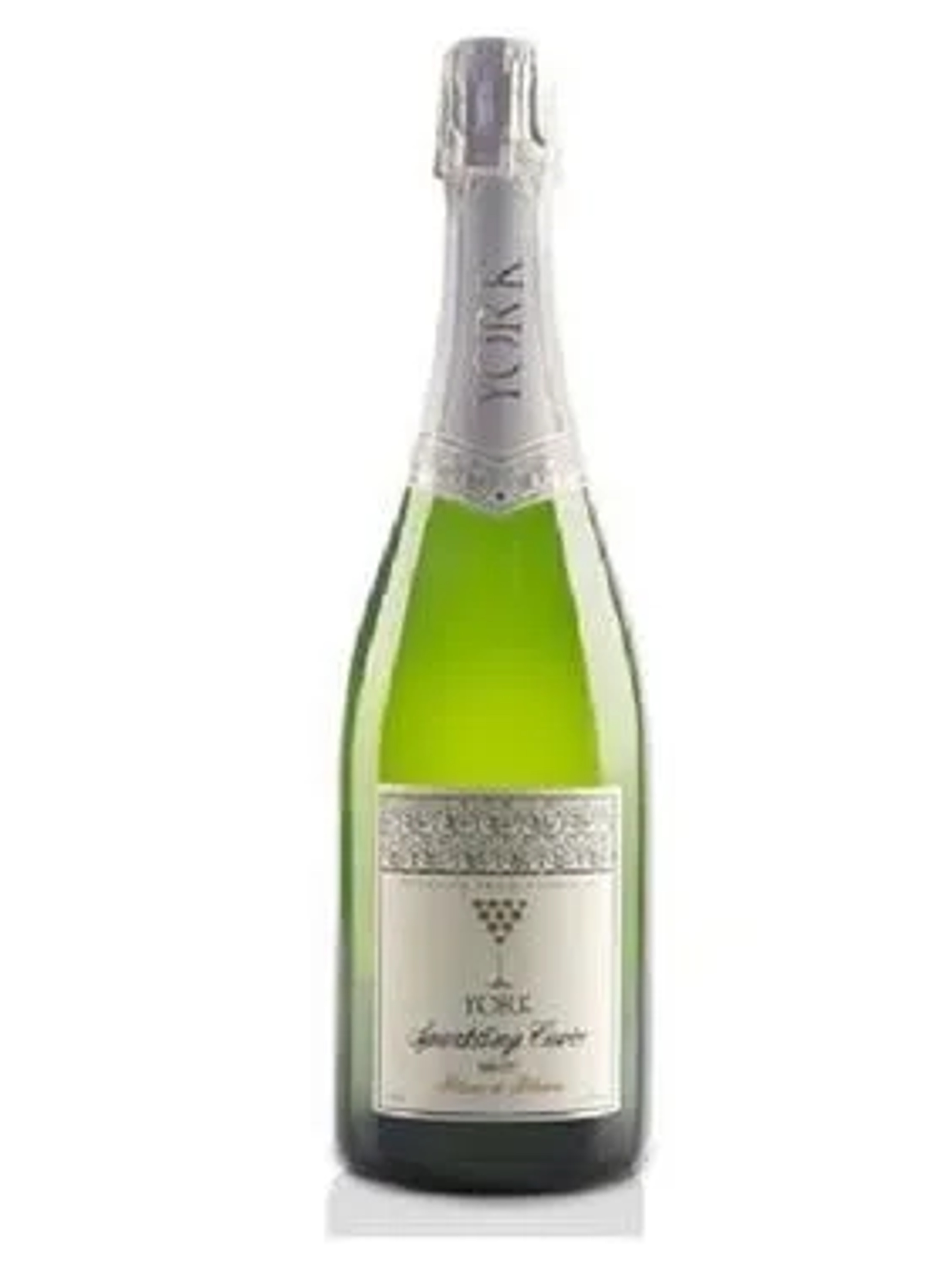 York Sparkling Cuvee Brut 750ml price in Thane