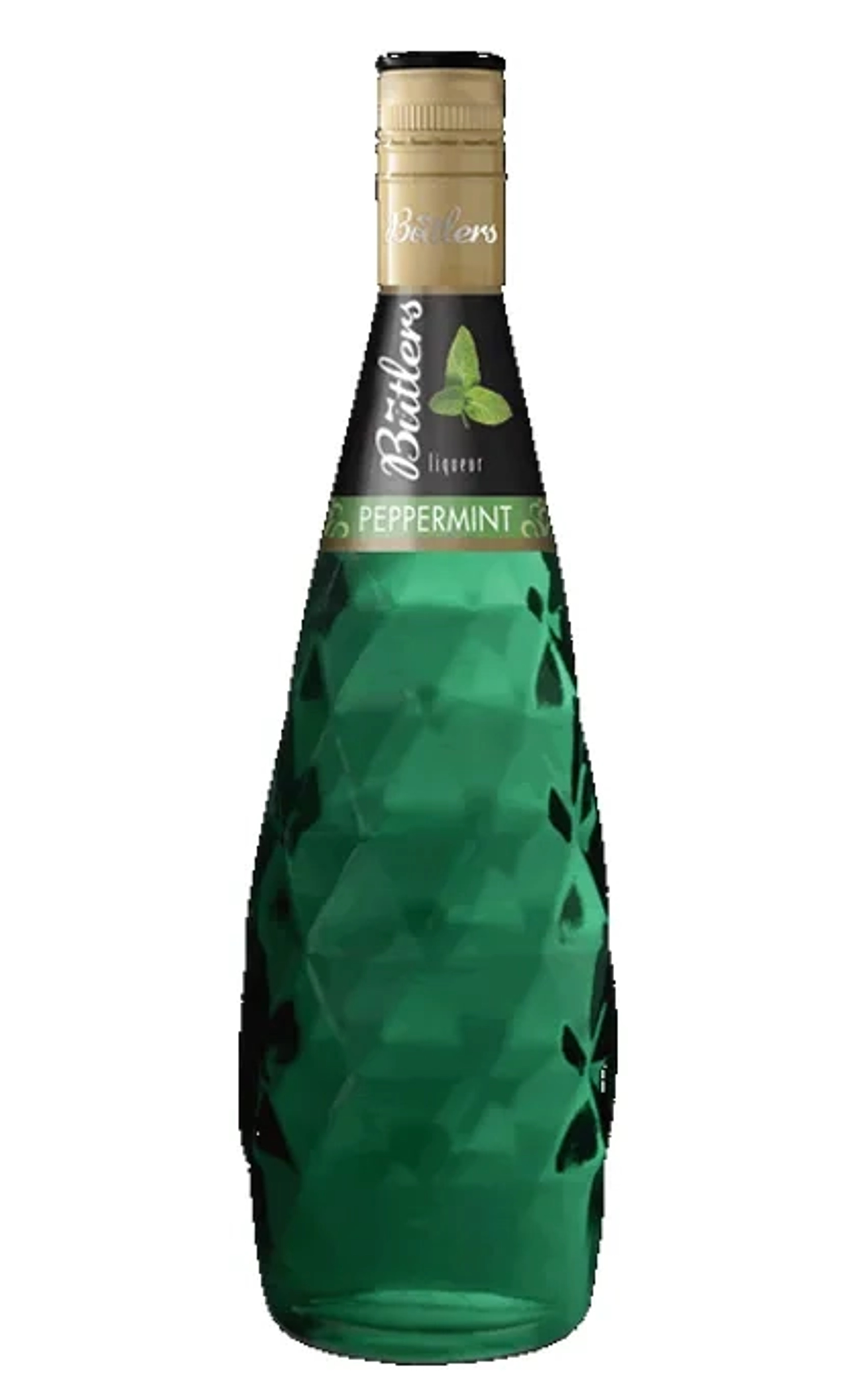 Butlers Peppermint 750ml price in Mangalore