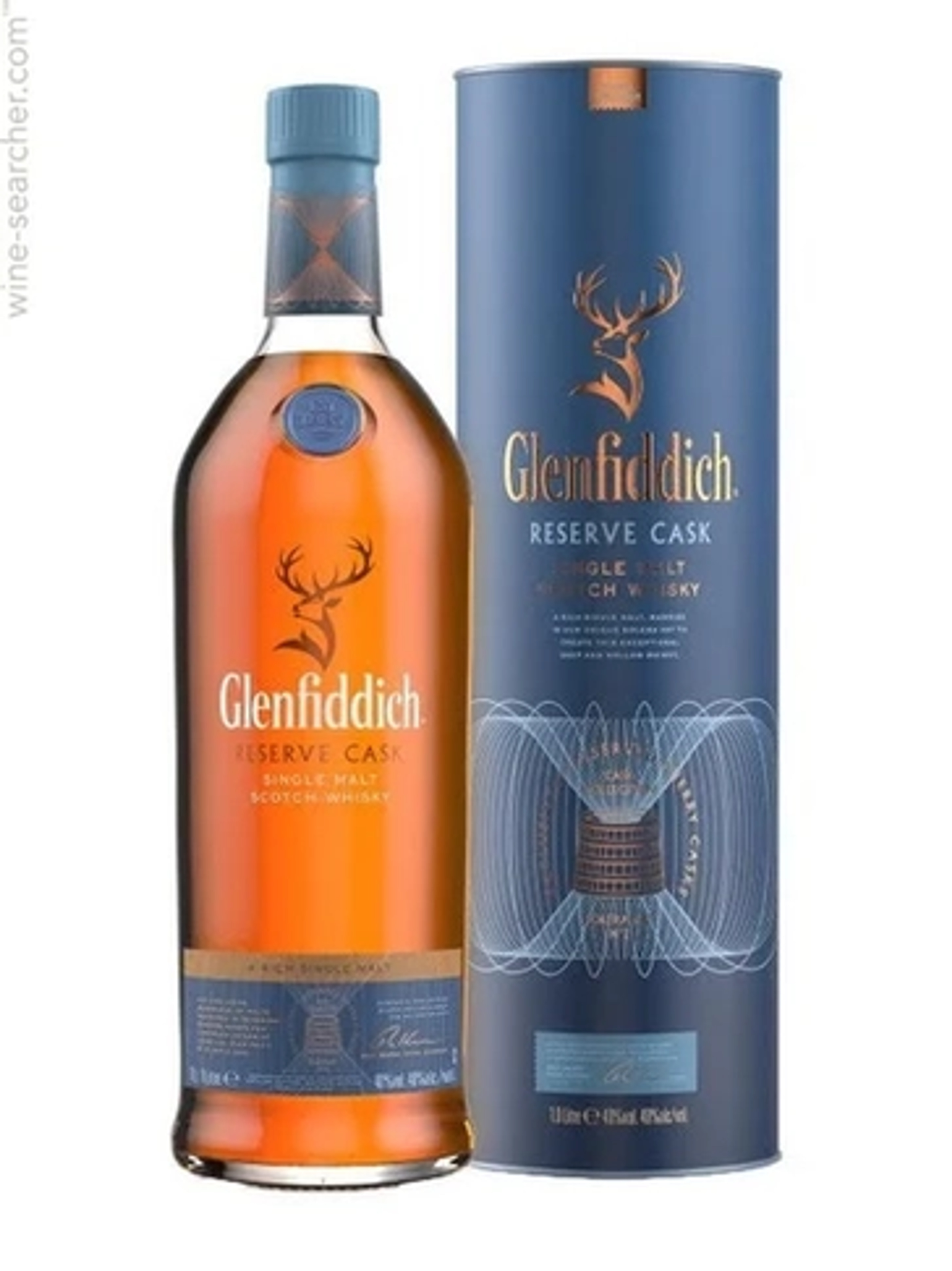 Glenfiddich Reserve Cask price in Kota