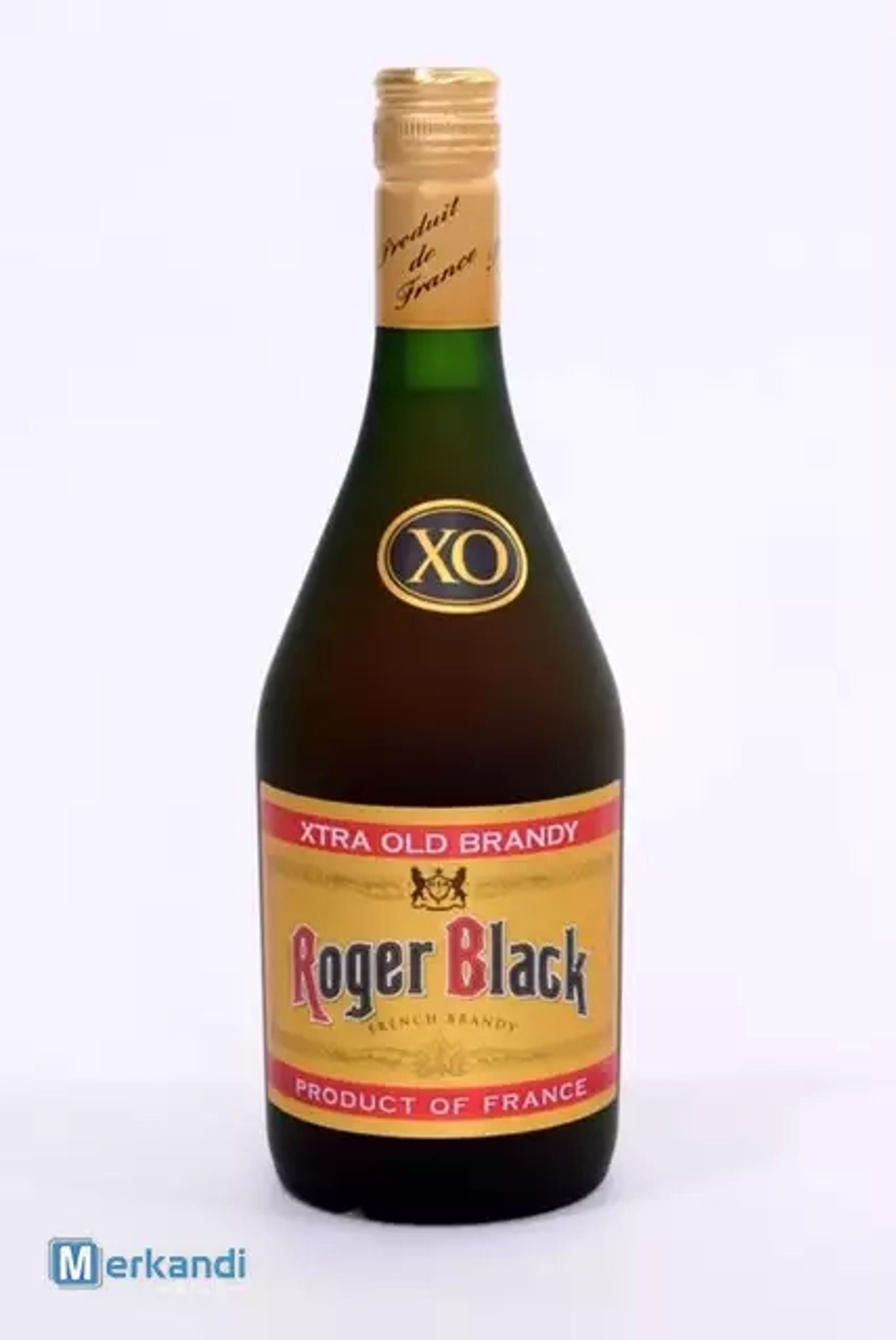 Roger Black French Brandy price in Pune