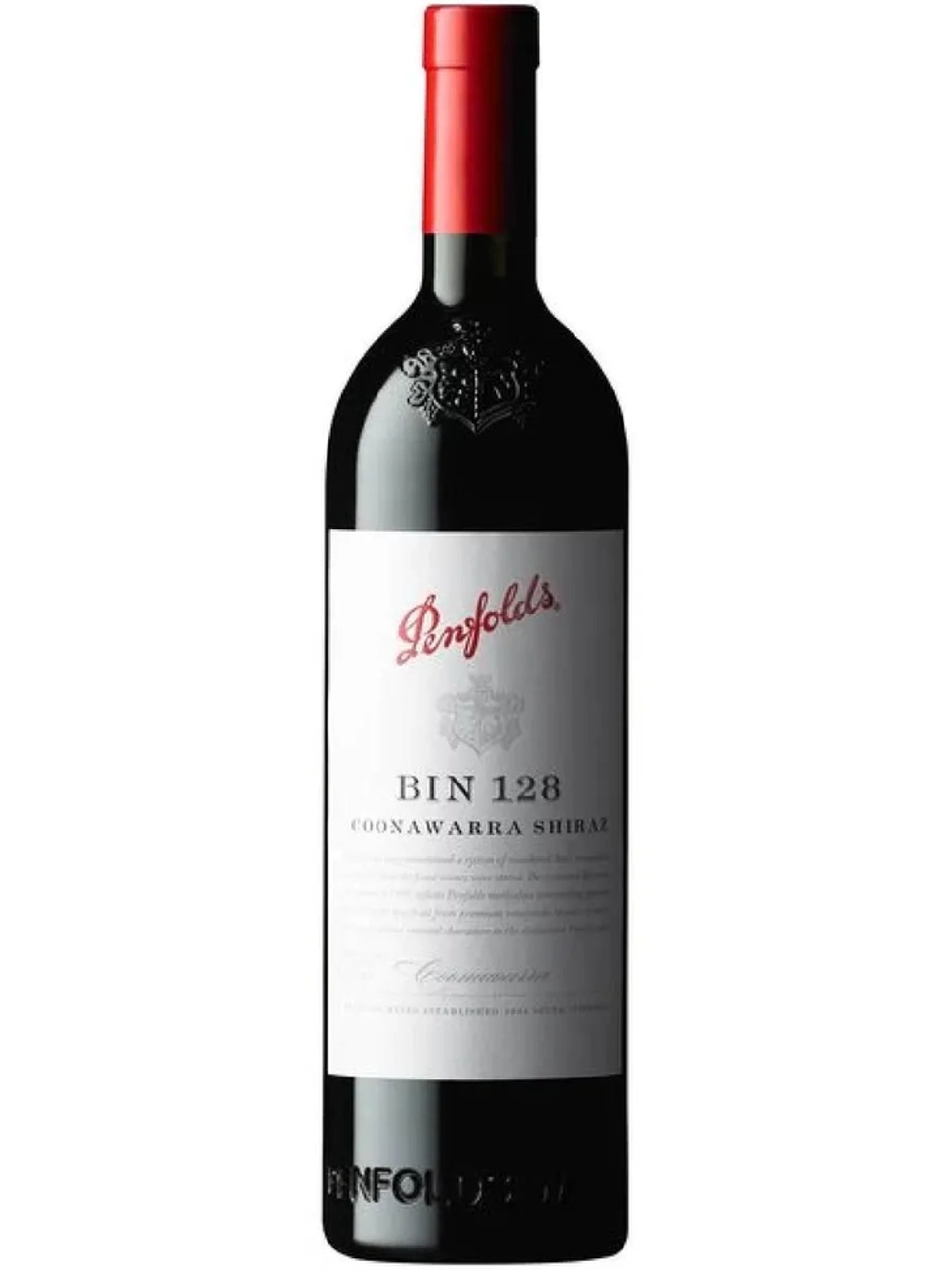 Penfolds Bin 128 Coonawarra Shiraz price in Agra