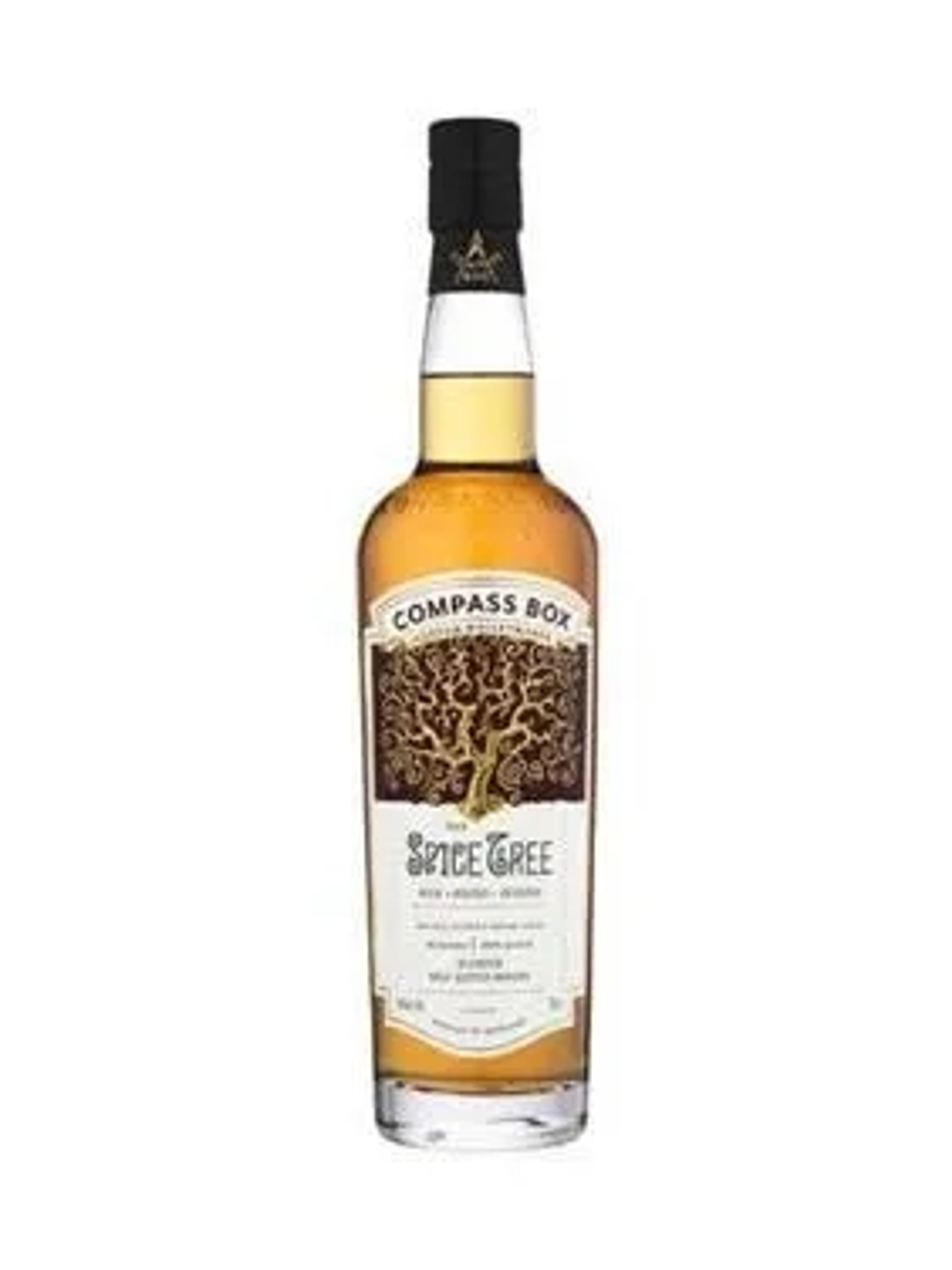 Compass Box Spice Tree 700ml price in Bhopal