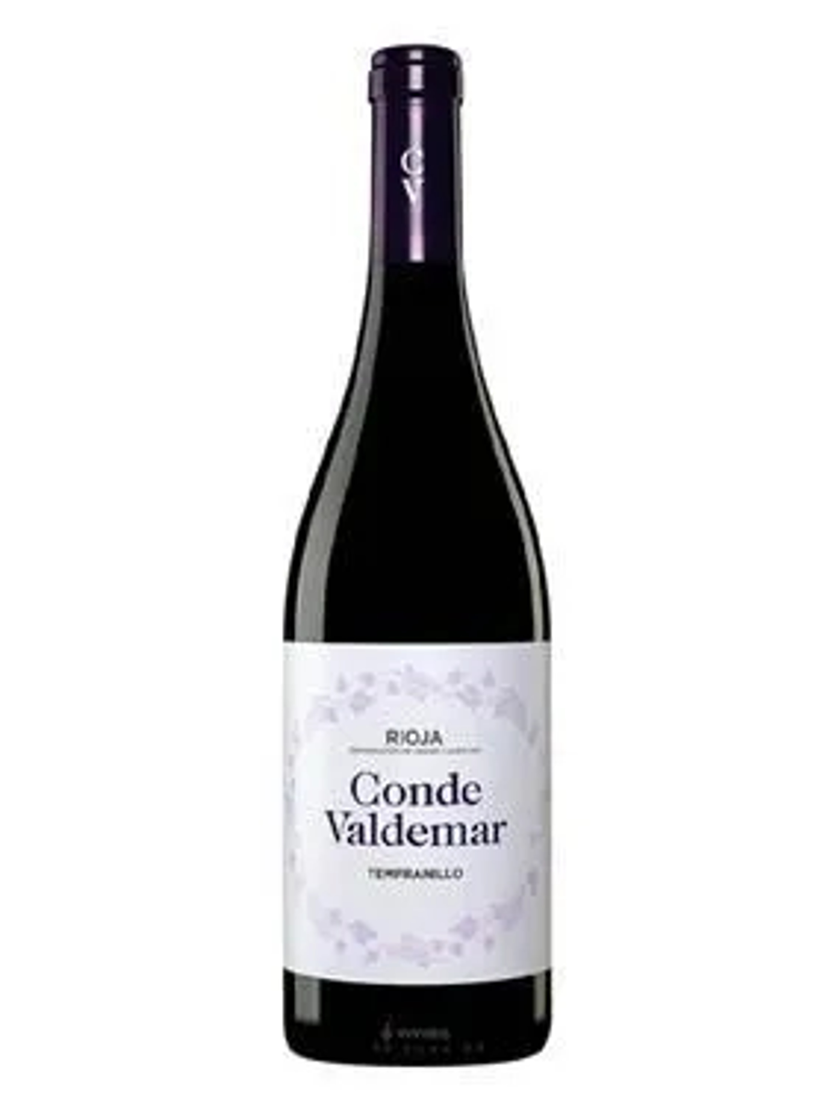Conde Valdemar Tempranillo price in Warangal