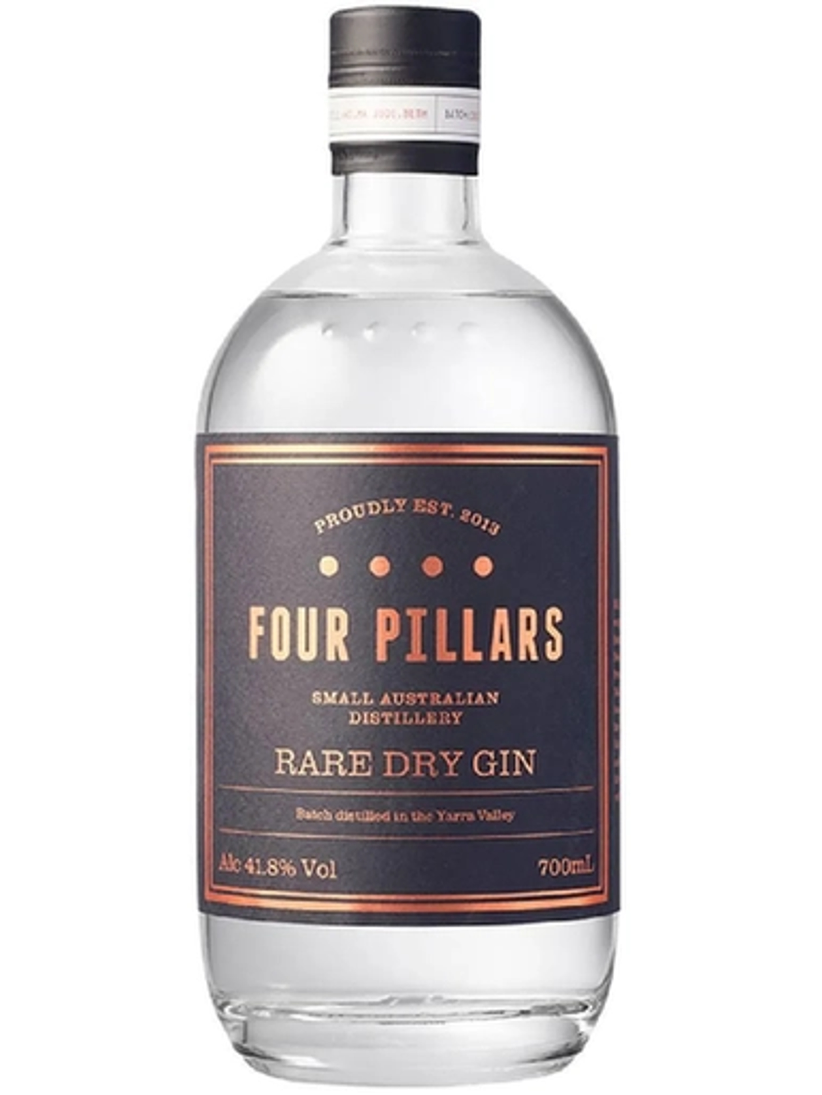 Four Pillars Rare Dry Gin price in Agra
