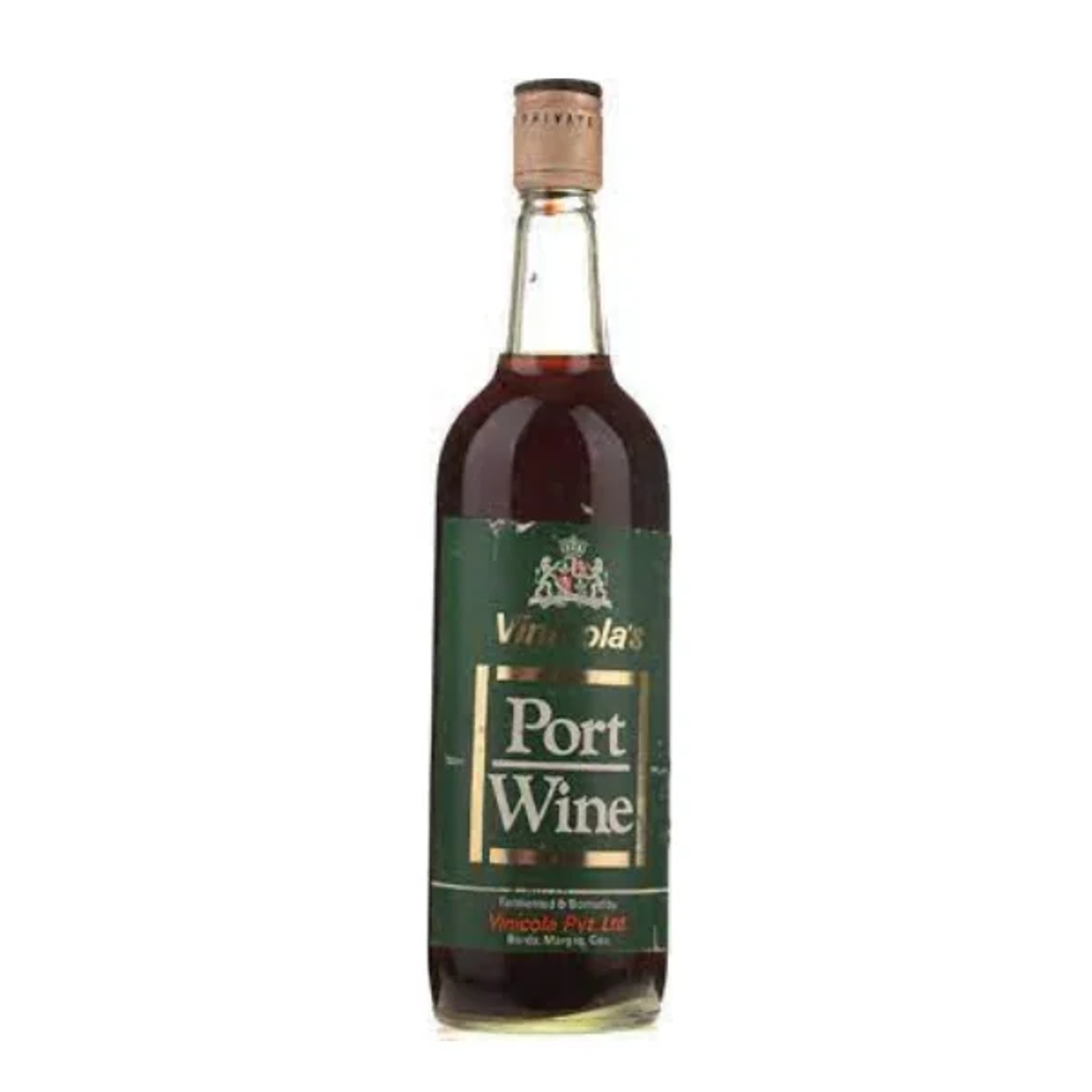 Vinicola`s Port No. 5 Wine price in Thane