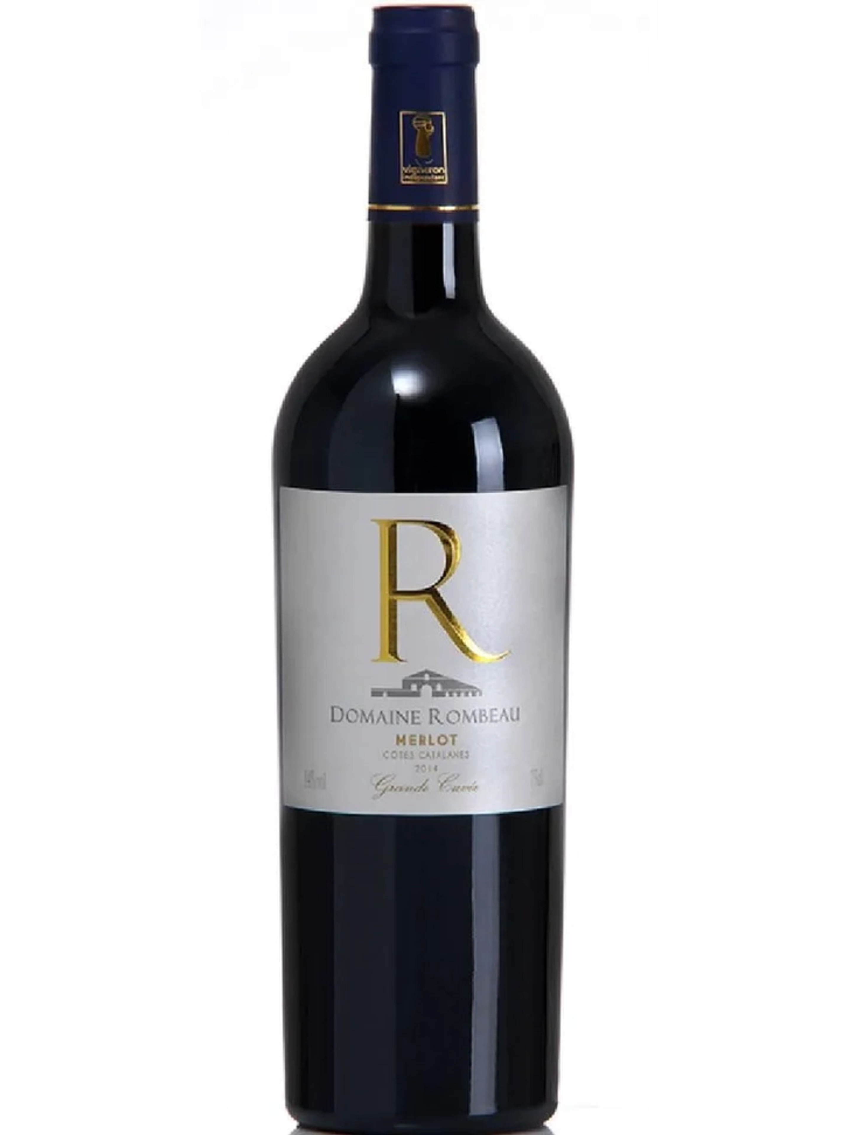 Cotes Catalanes R Merlot 750ml price in Indore