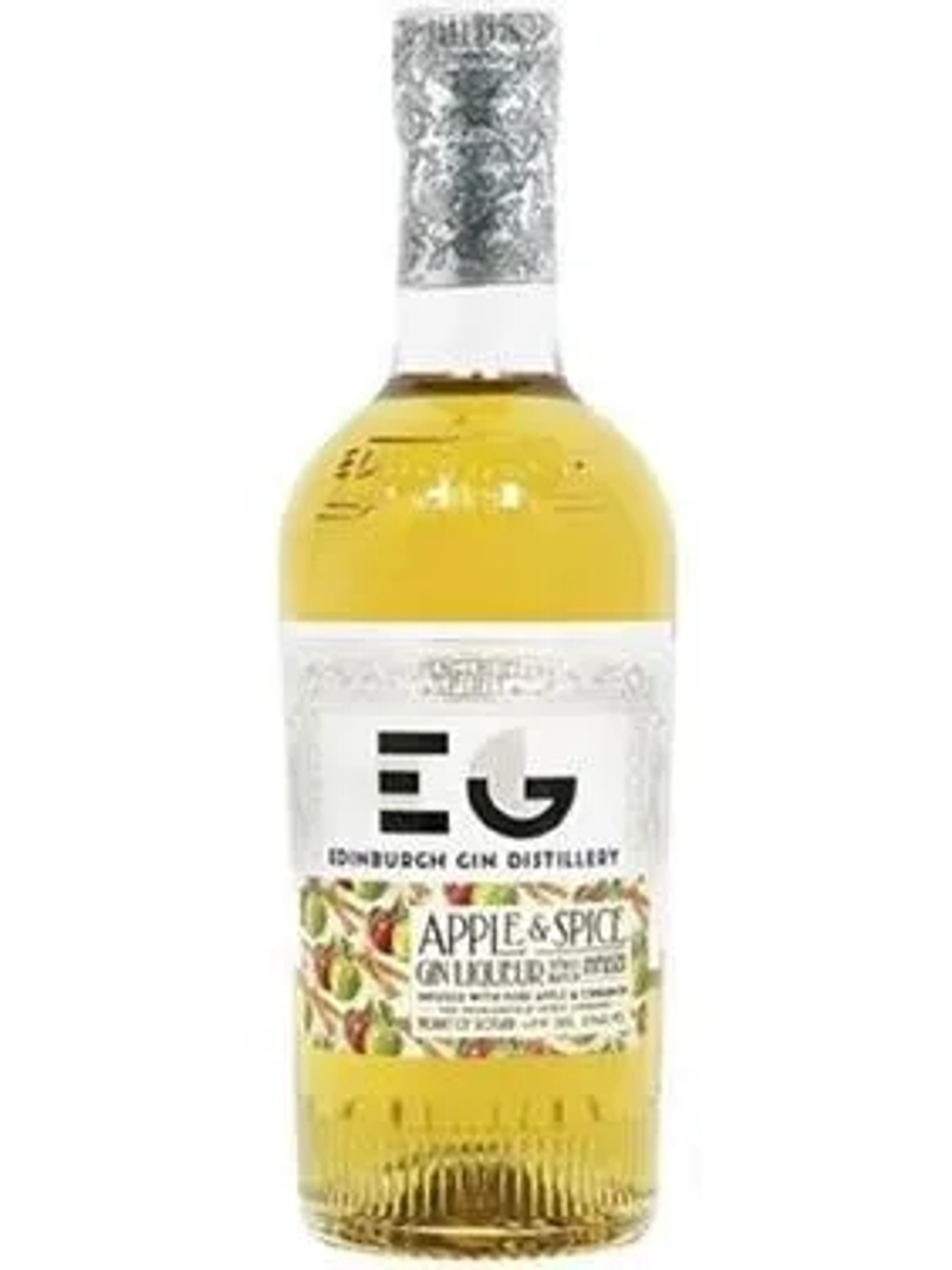 Edinburgh Gin Apple And Spice 500ml price in Bhopal