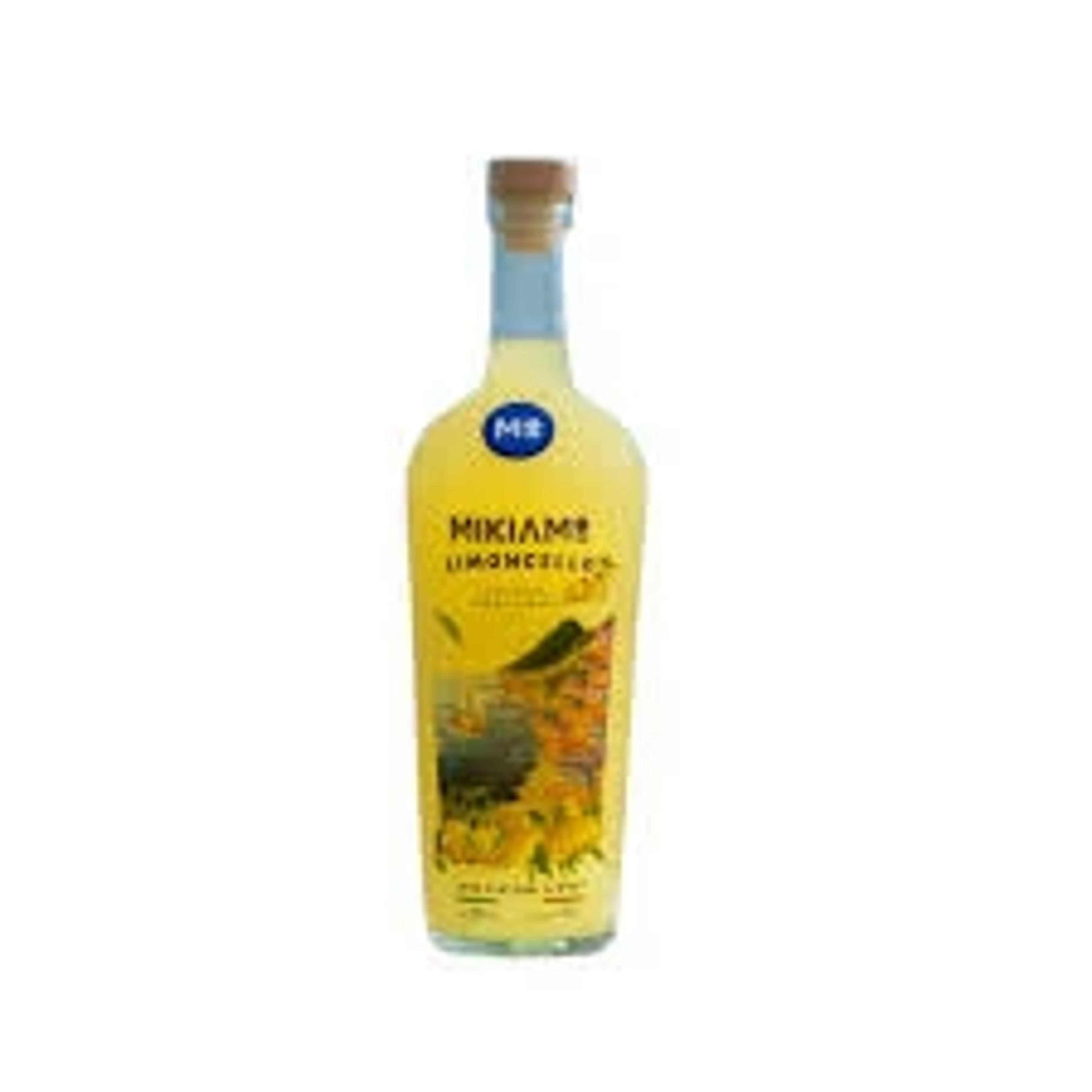Limoncello Mikiamo Limoncello Liqueur 750ml price in Kota