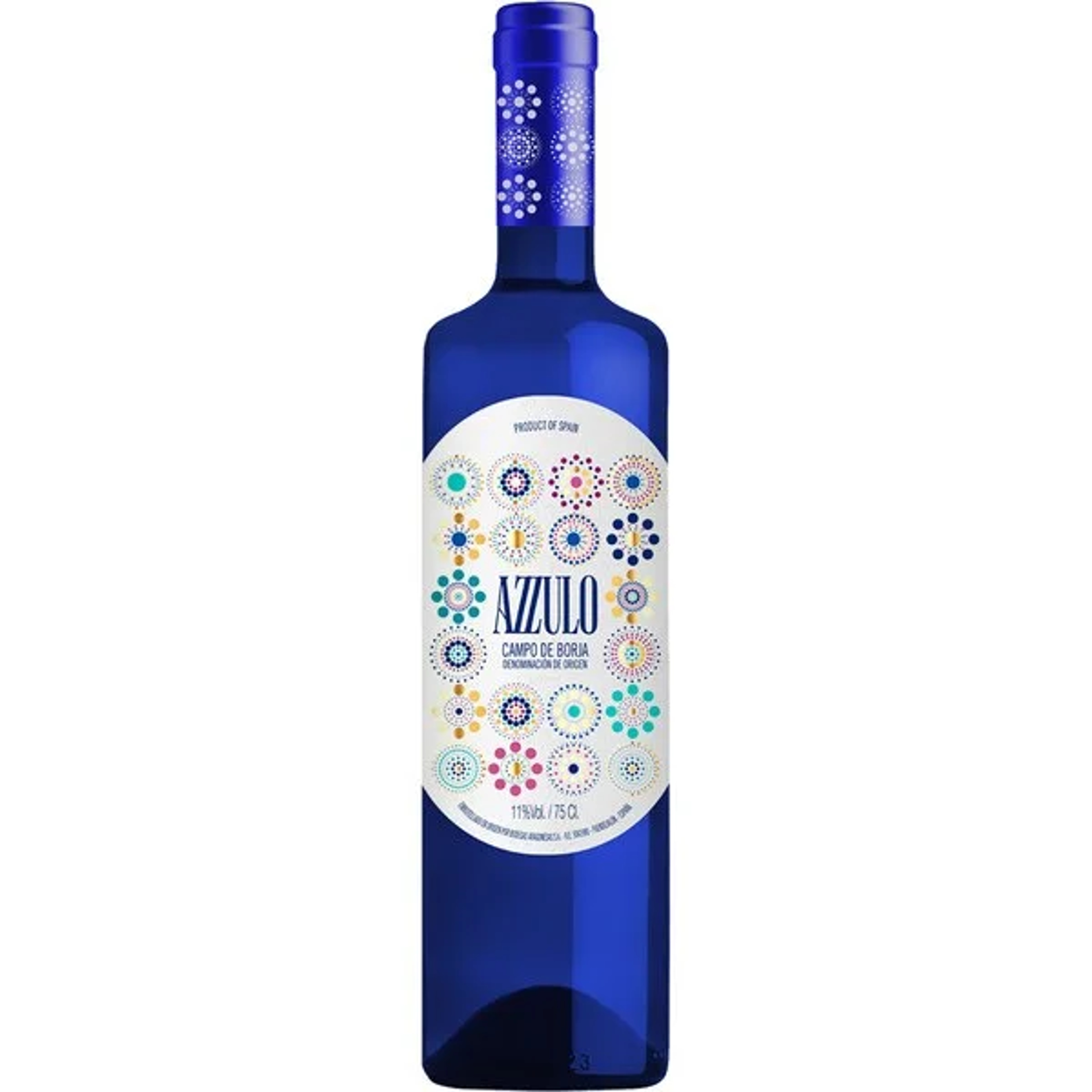 Campo Azzulo Campo De Borja 750ml price in Lucknow